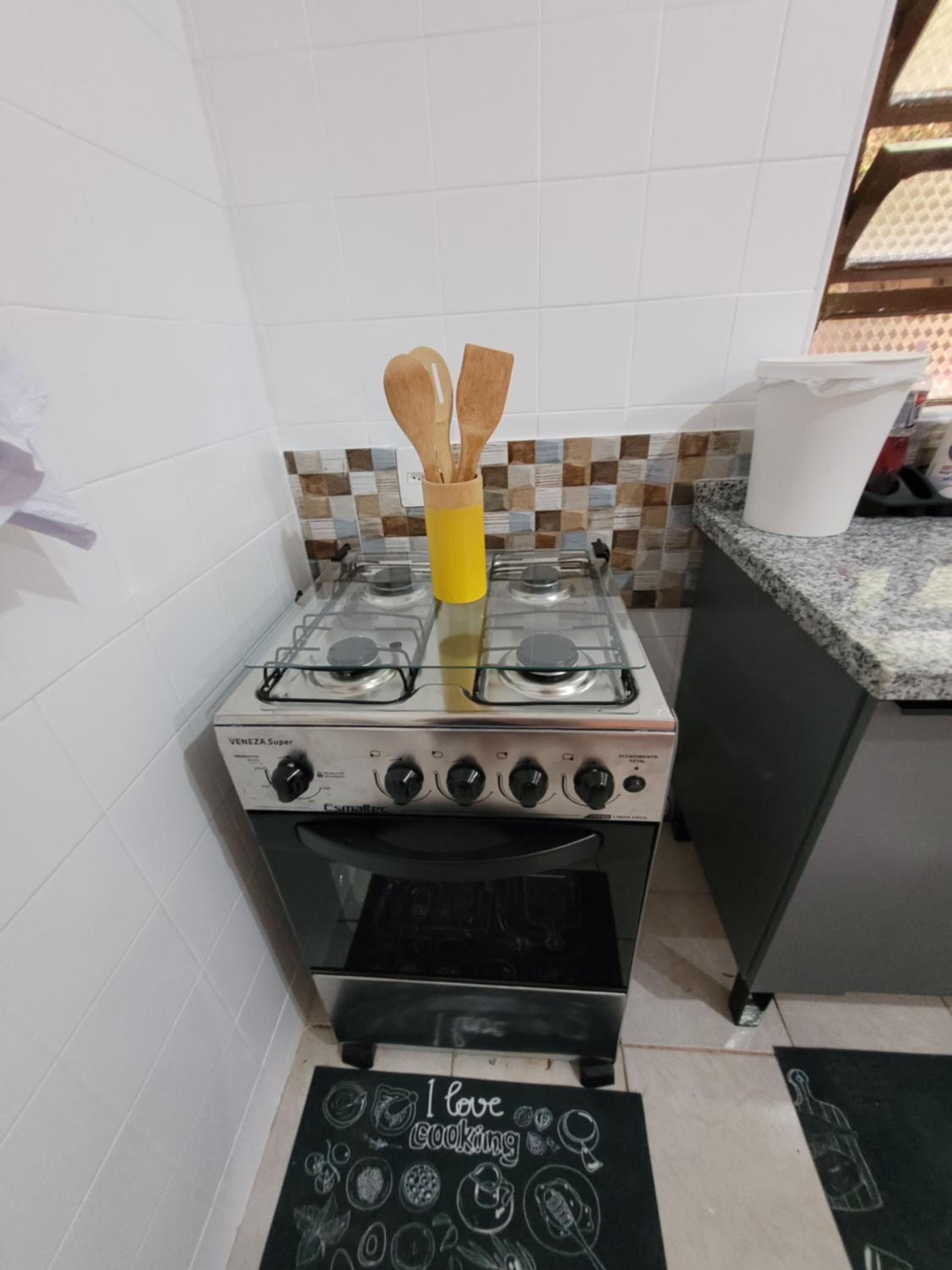 Cantinho da Fortaleza - Recém Renovada - Agora com Ar-Condicionado