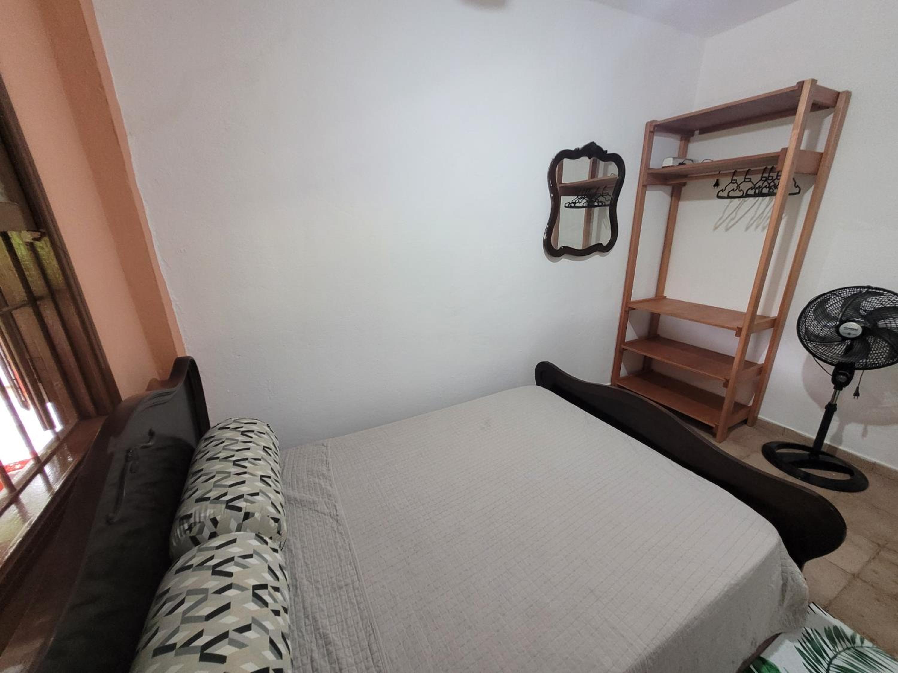 Cantinho da Fortaleza - Recém Renovada - Agora com Ar-Condicionado