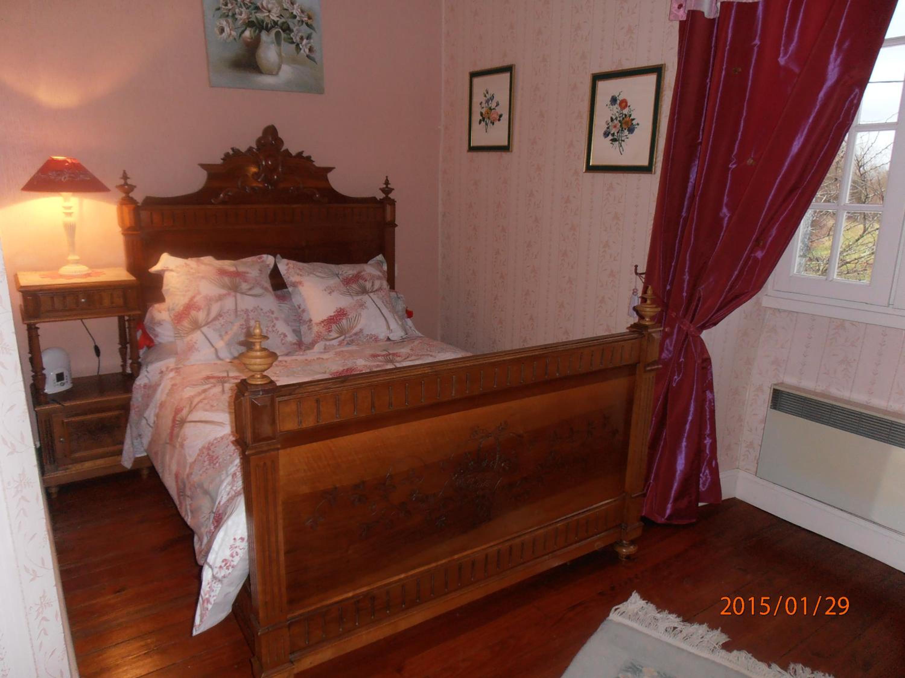 Gîte Tuyaret view 5
