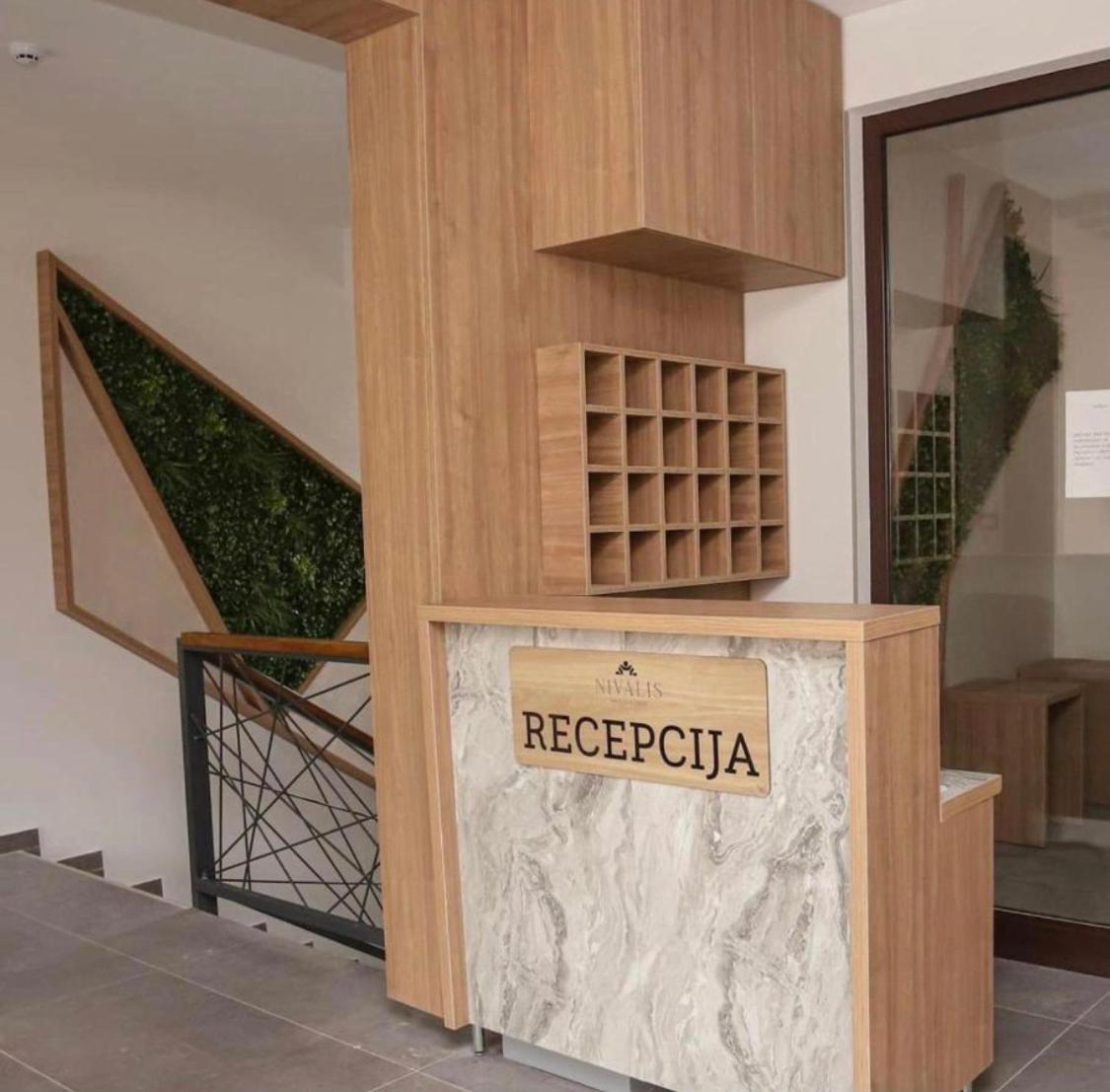 Nivalis Residence *apartman 20*