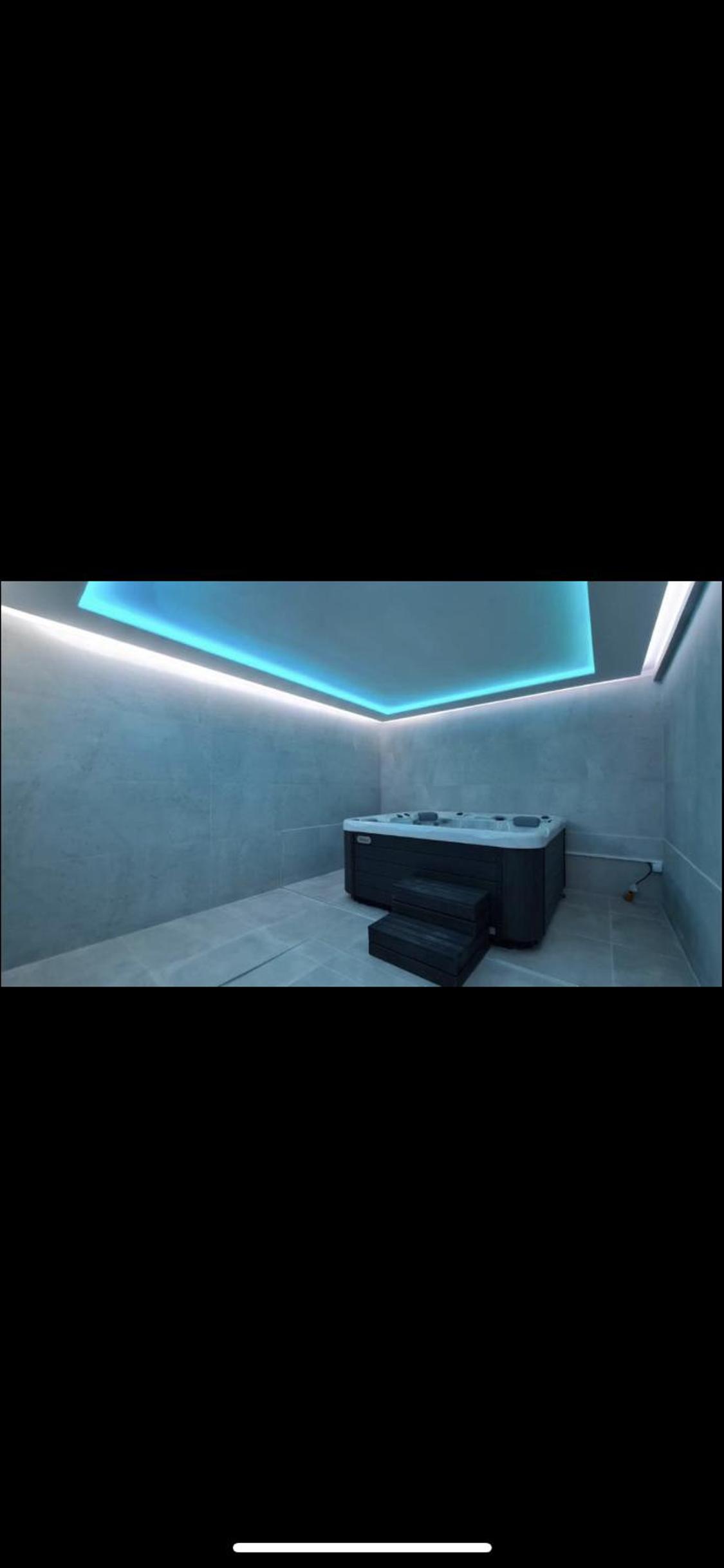 Nivalis Residence *apartman 20*