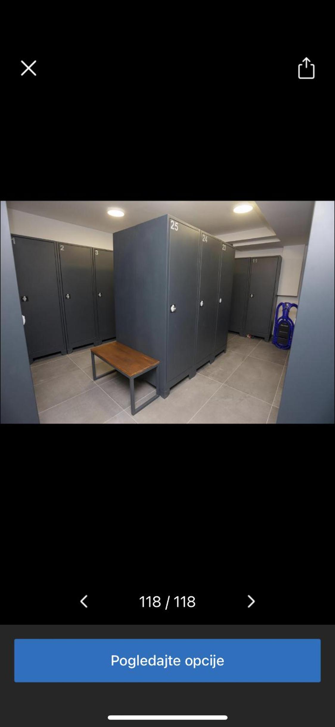 Nivalis Residence *apartman 20*