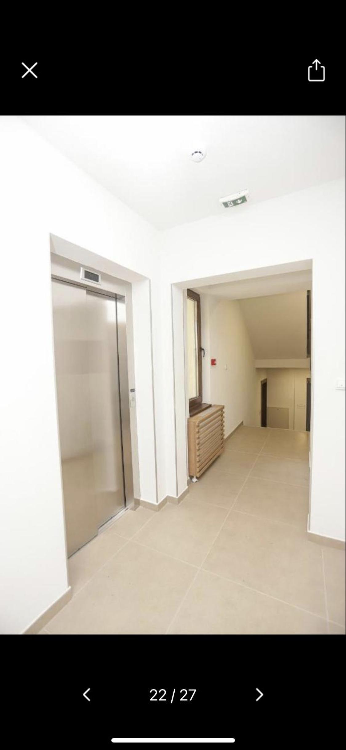 Nivalis Residence *apartman 20*
