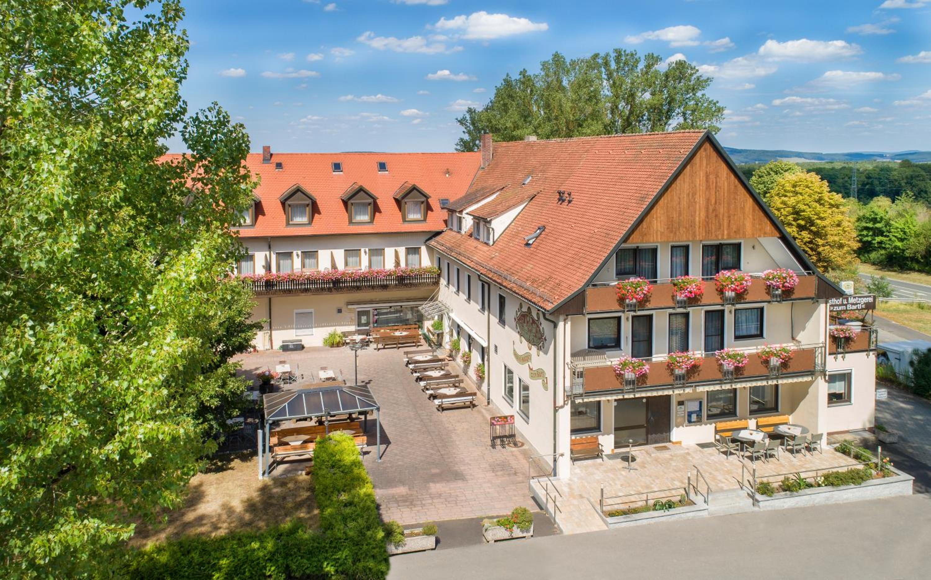 Hotel-Gasthof "Zum Bartl" - Property Image 32