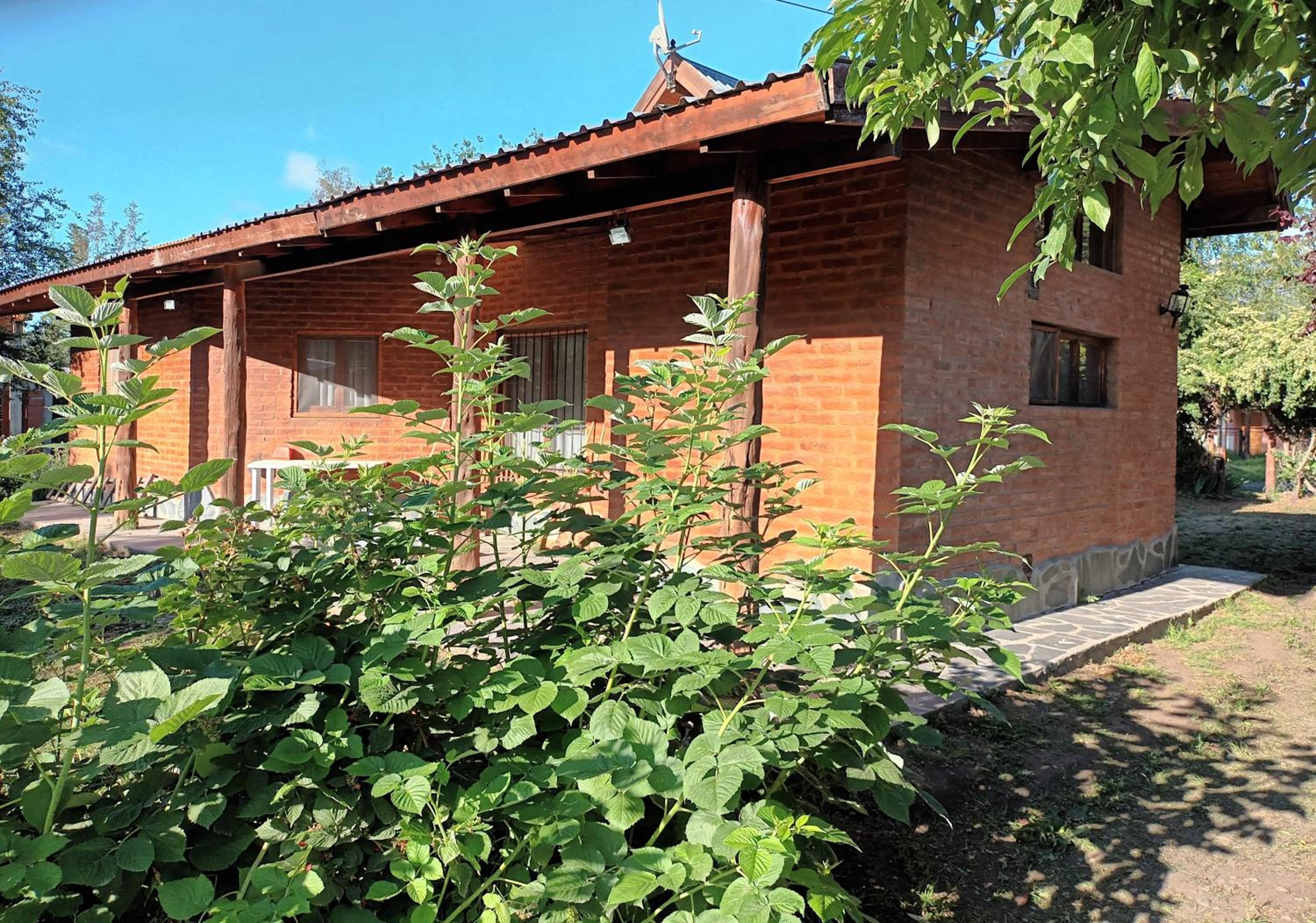 Casa Peral