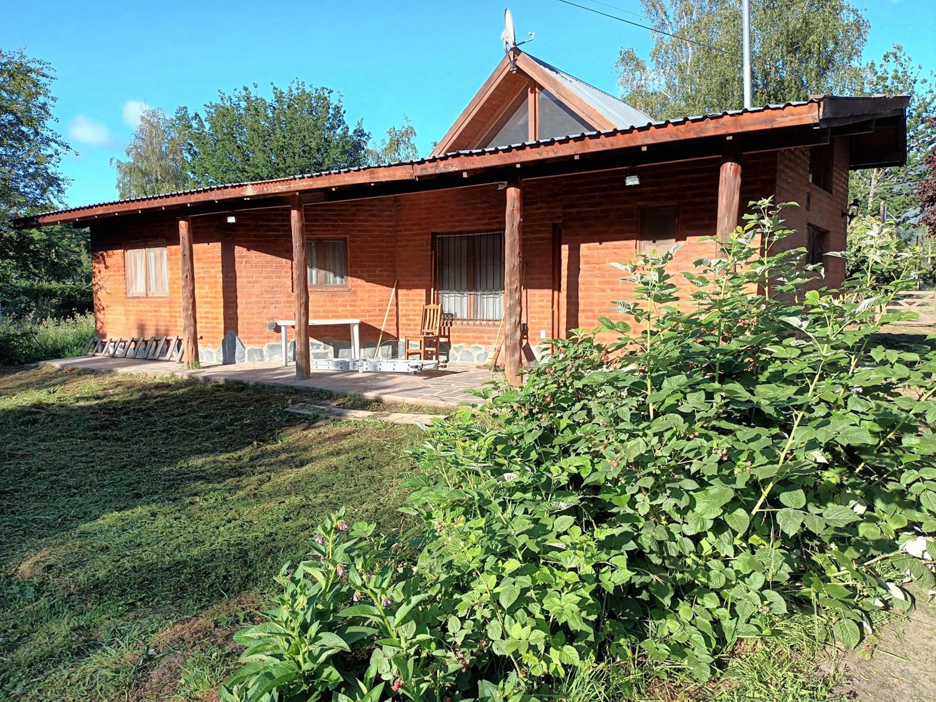 Casa Peral