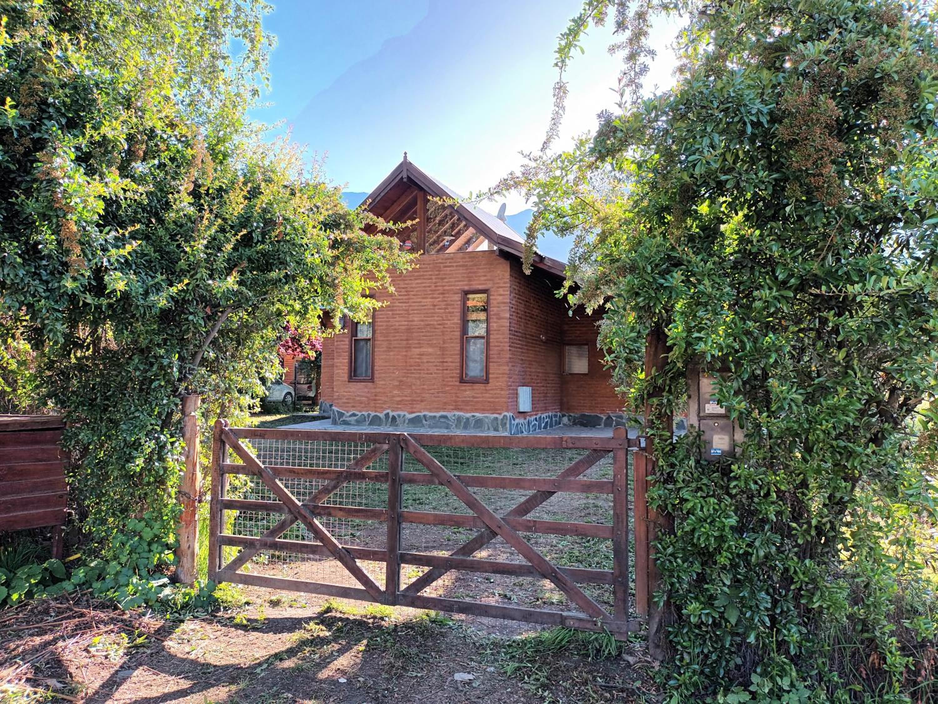 Casa Peral