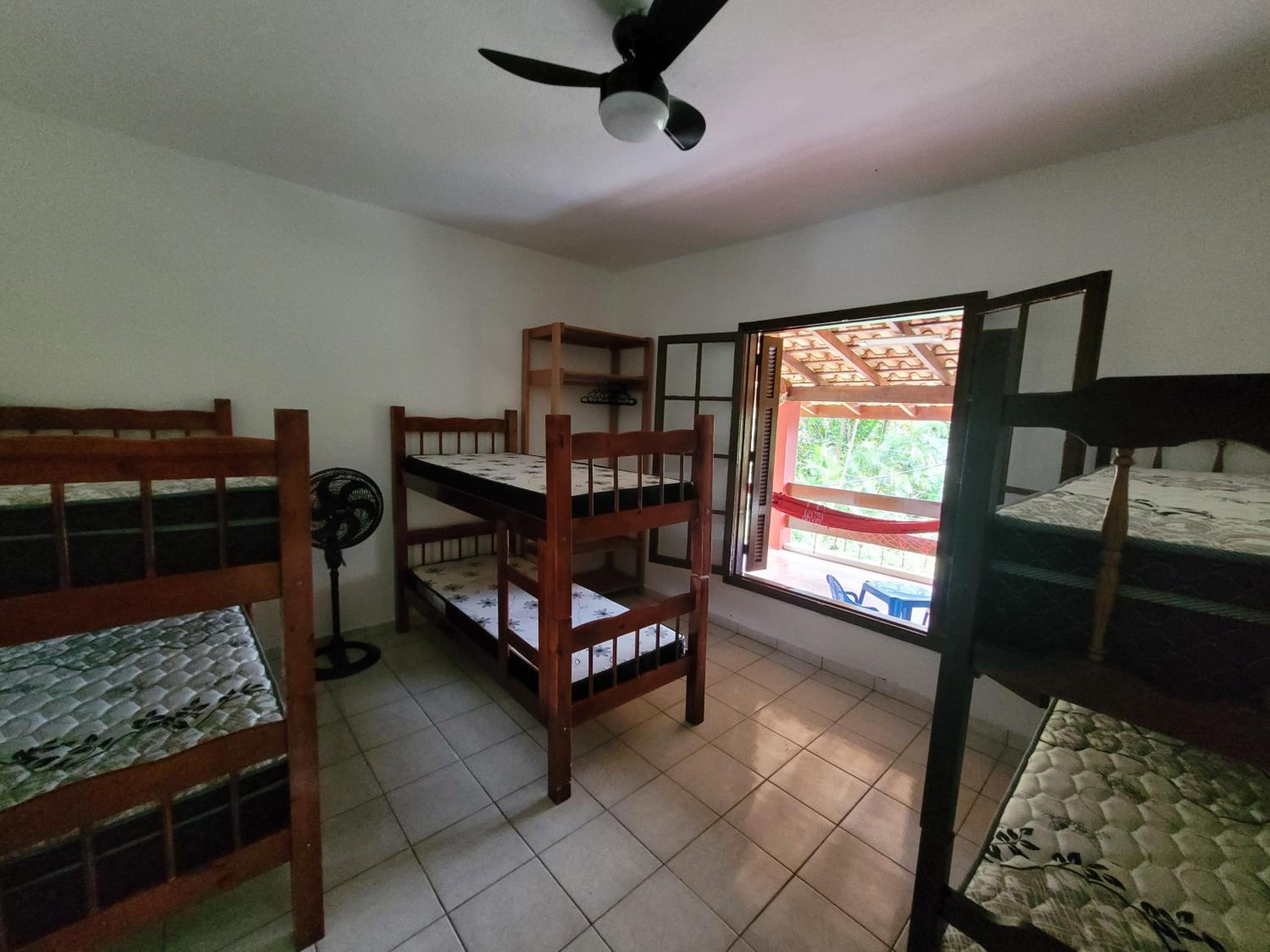 Cantinho da Fortaleza - Recém Renovada - Agora com Ar-Condicionado