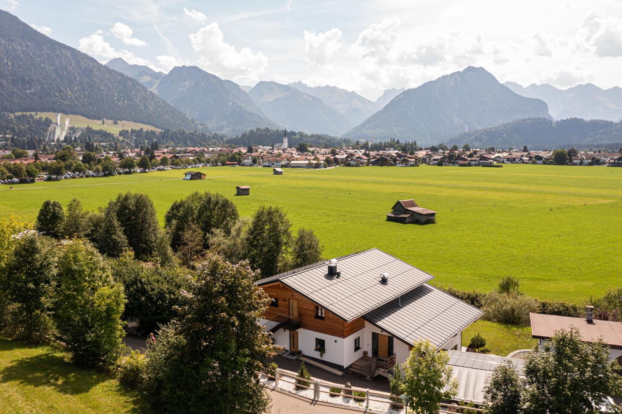 Alpine Lifestyle Lodge
