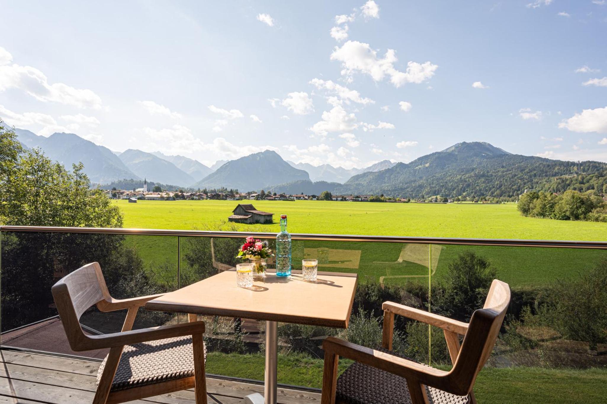Alpine Lifestyle Lodge