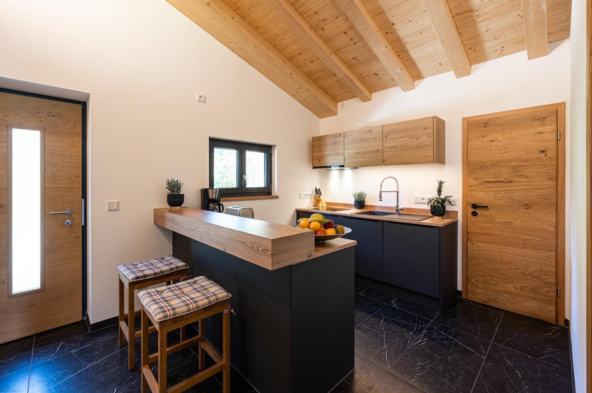 Alpine Lifestyle Lodge