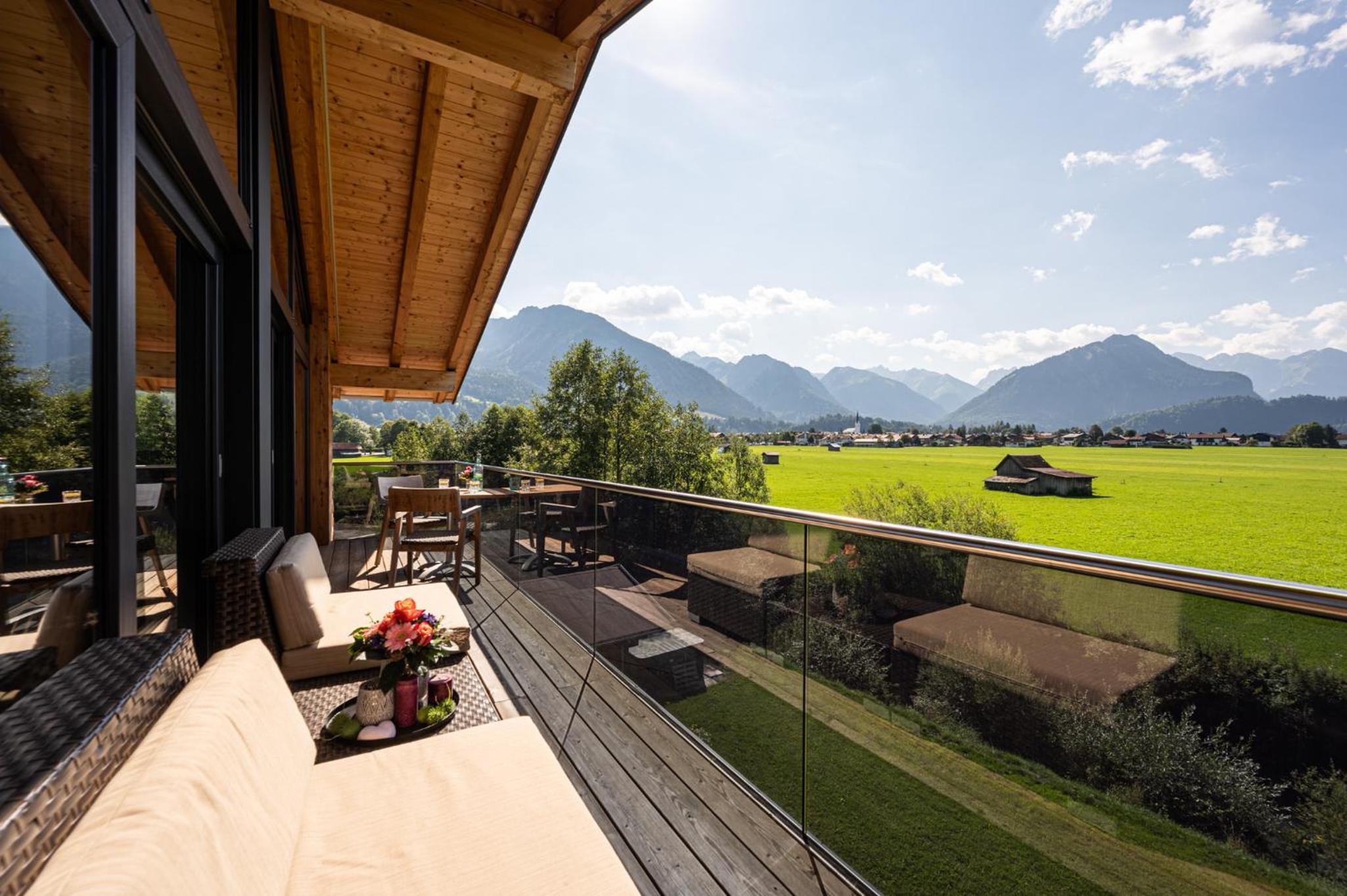 Alpine Lifestyle Lodge