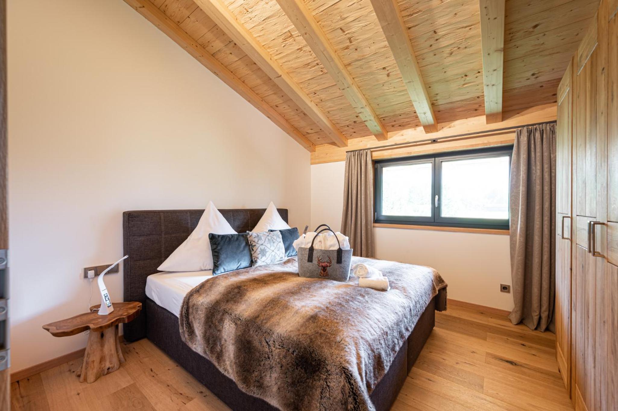 Alpine Lifestyle Lodge