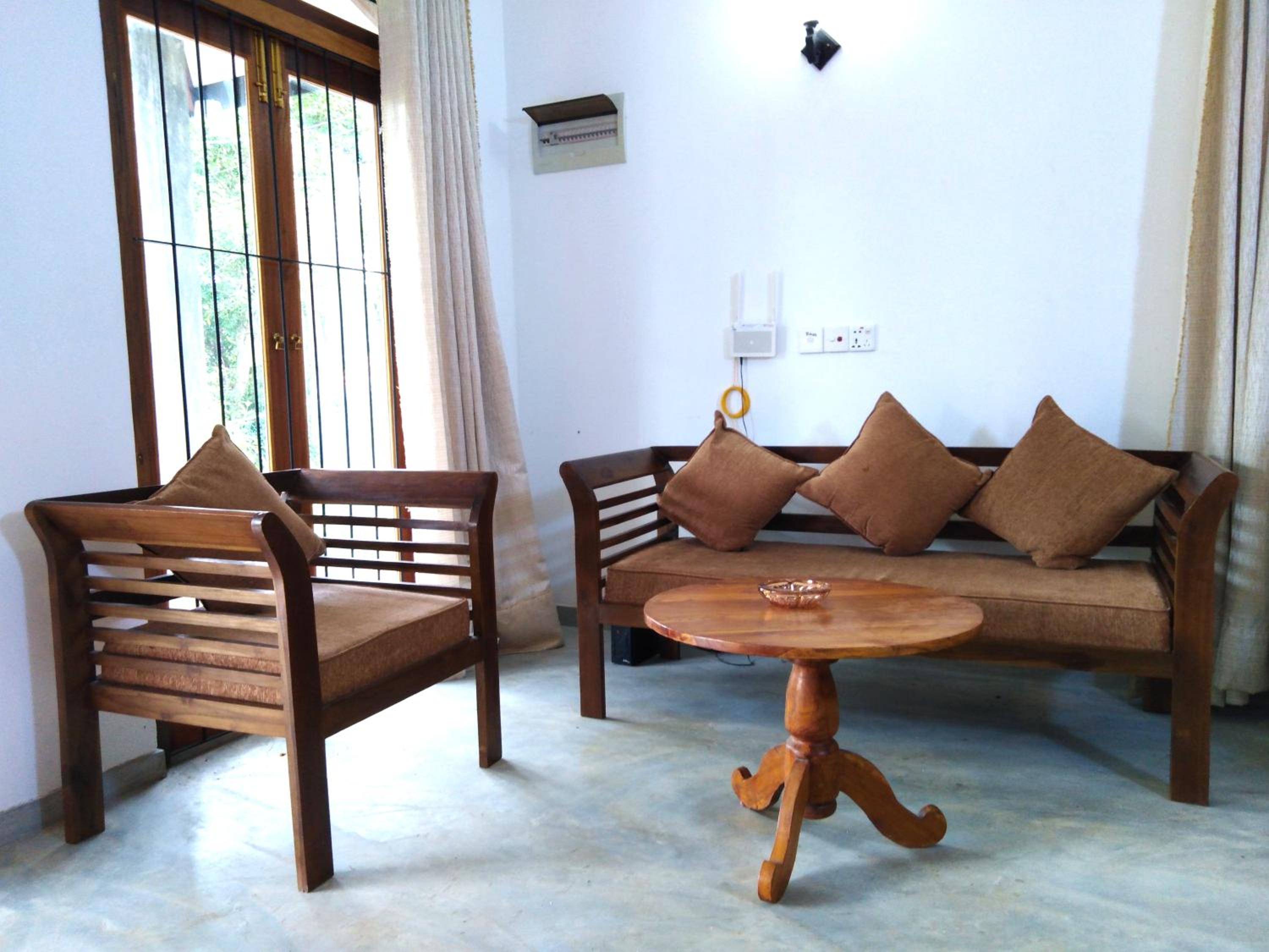 SKY Clouds Residencies Hikkaduwa view 5