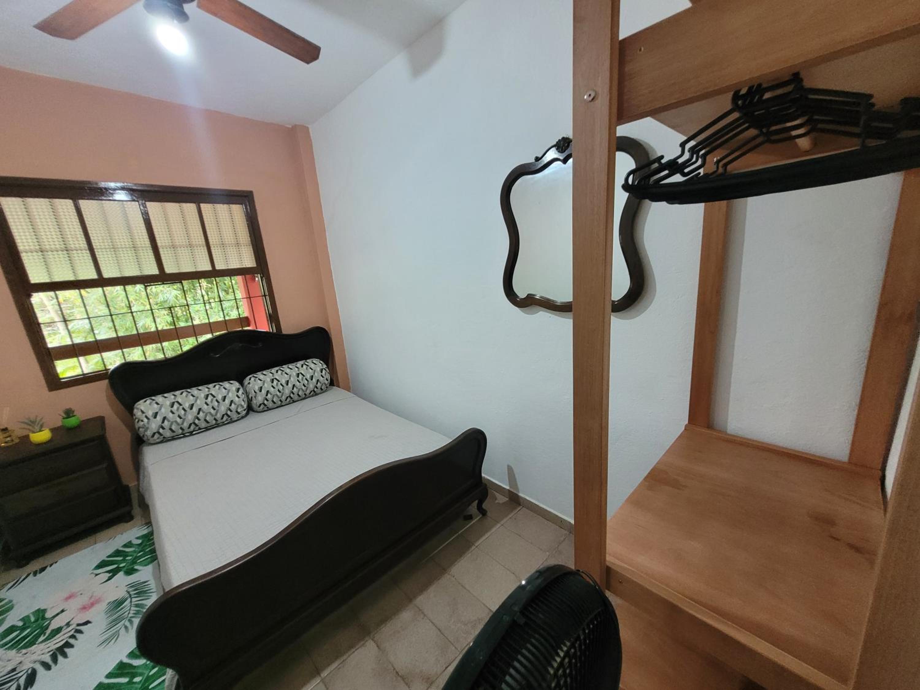 Cantinho da Fortaleza - Recém Renovada - Agora com Ar-Condicionado