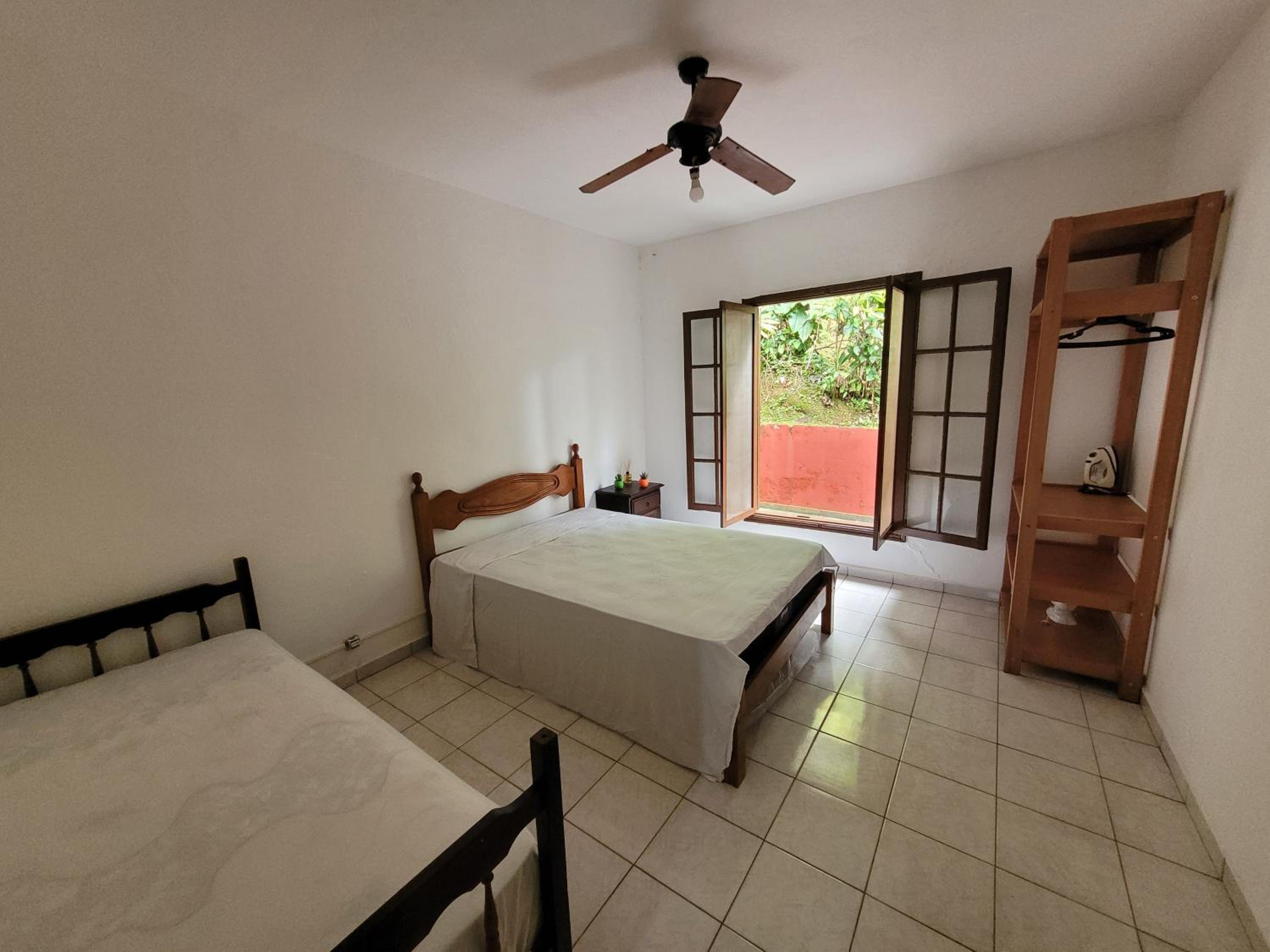 Cantinho da Fortaleza - Recém Renovada - Agora com Ar-Condicionado
