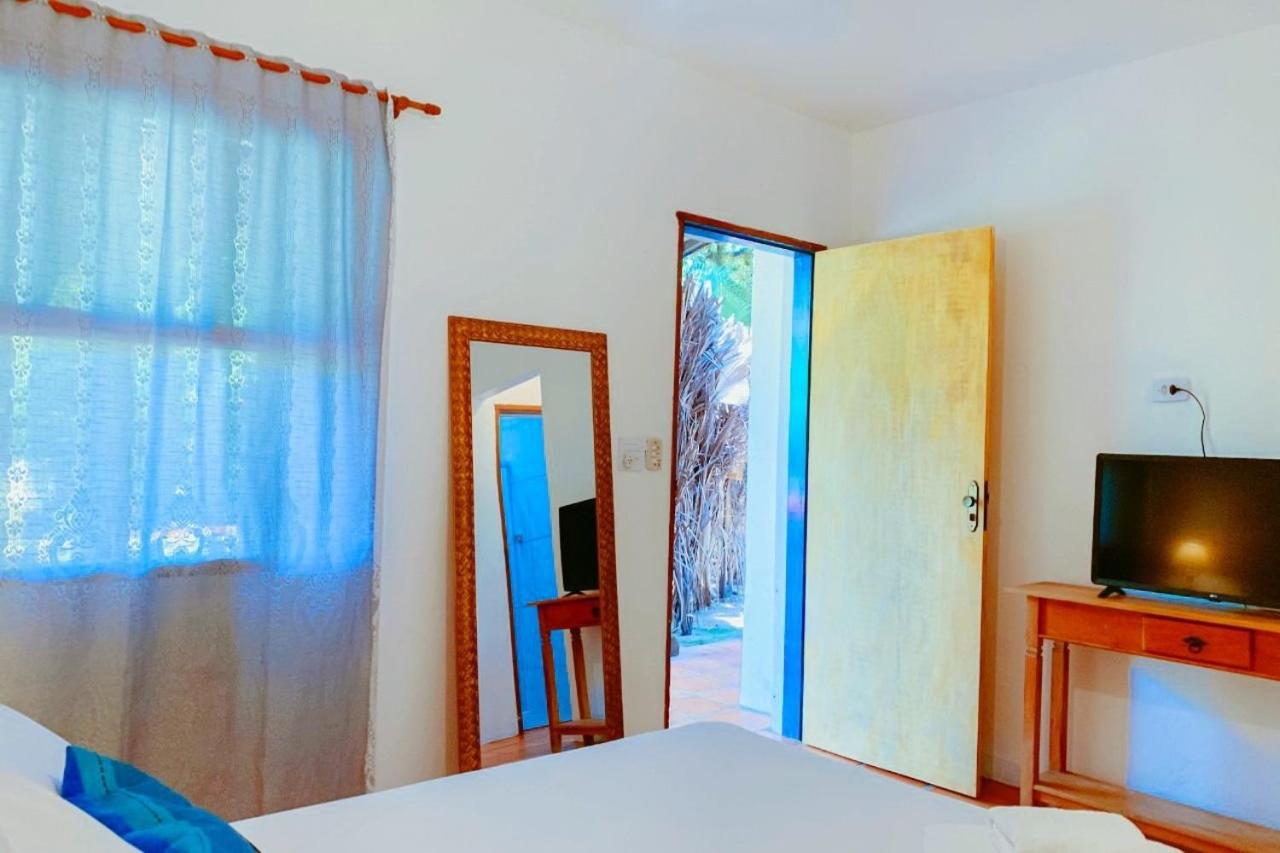 Elephant GuestHouse Beira Mar - Suítes com Café da Manhã