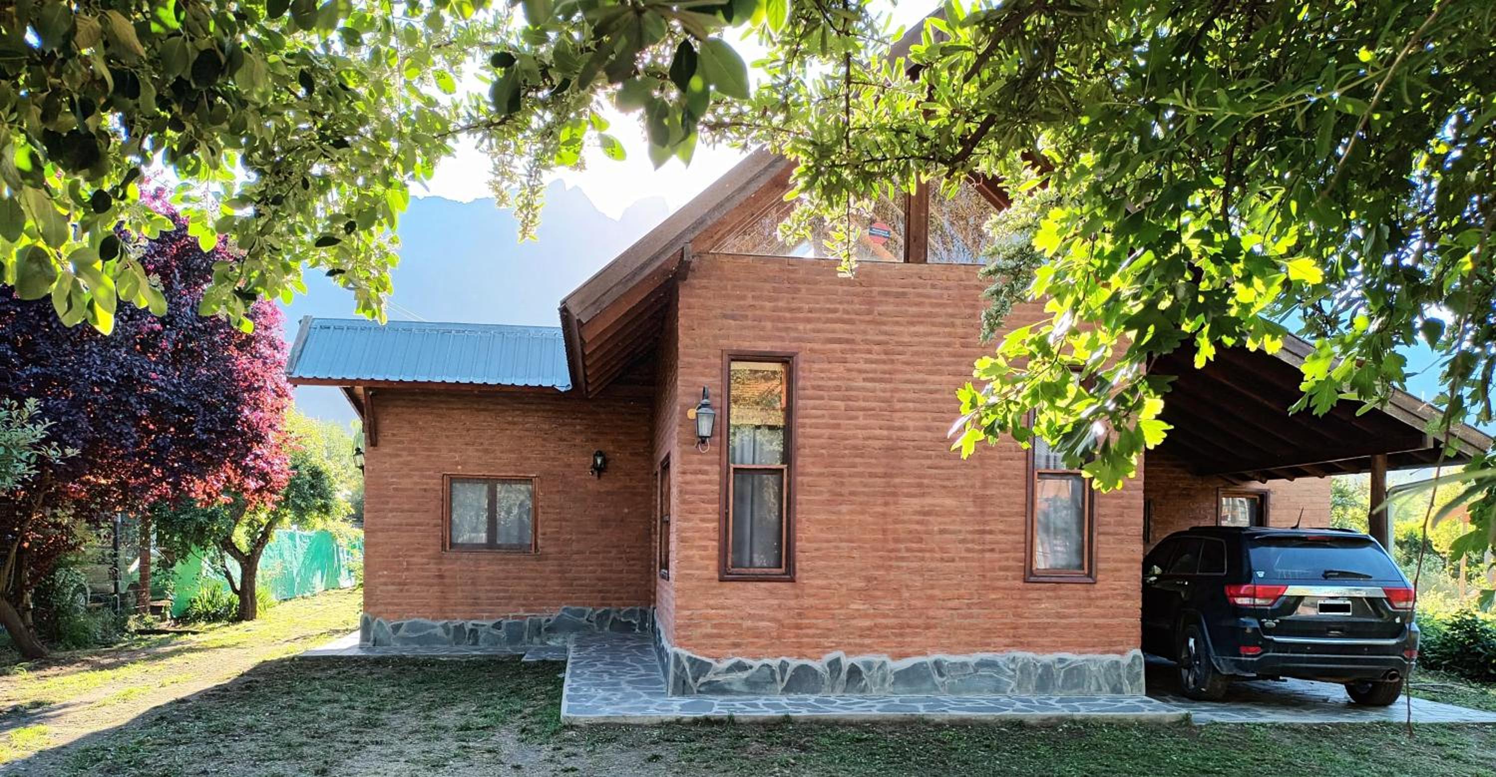 Casa Peral