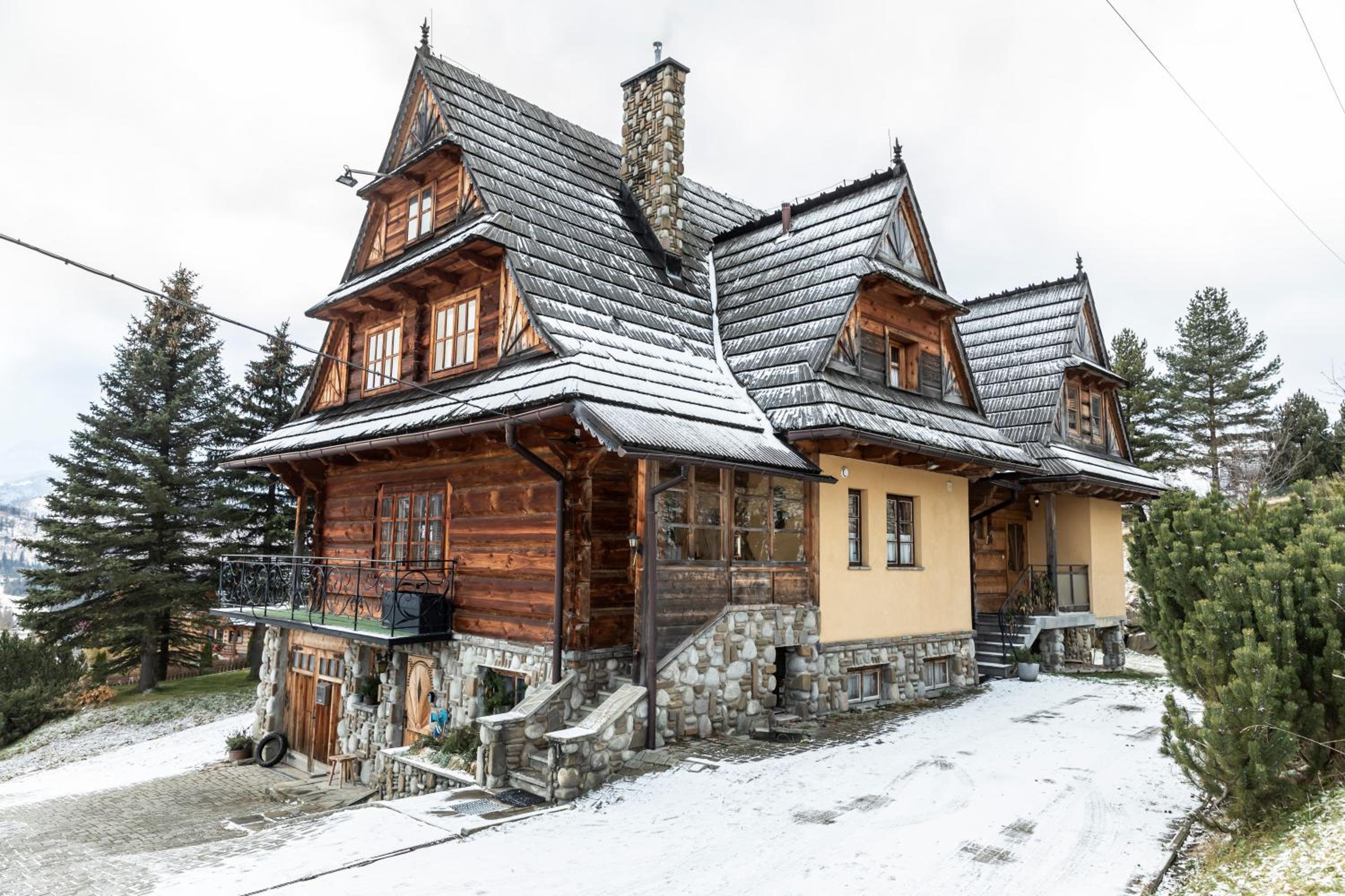 Apartamenty Panorama