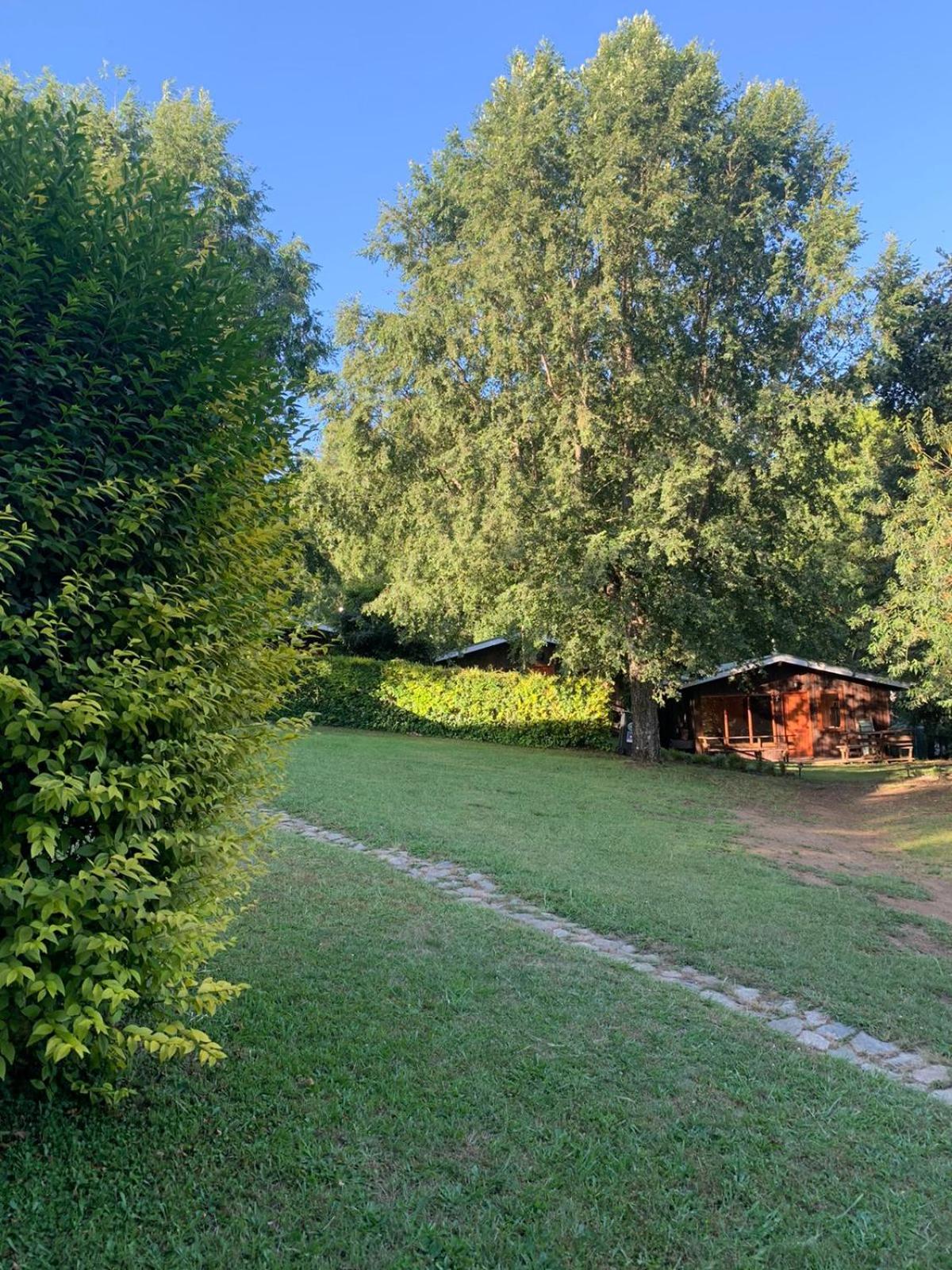 Cabañas Koyam Ruka