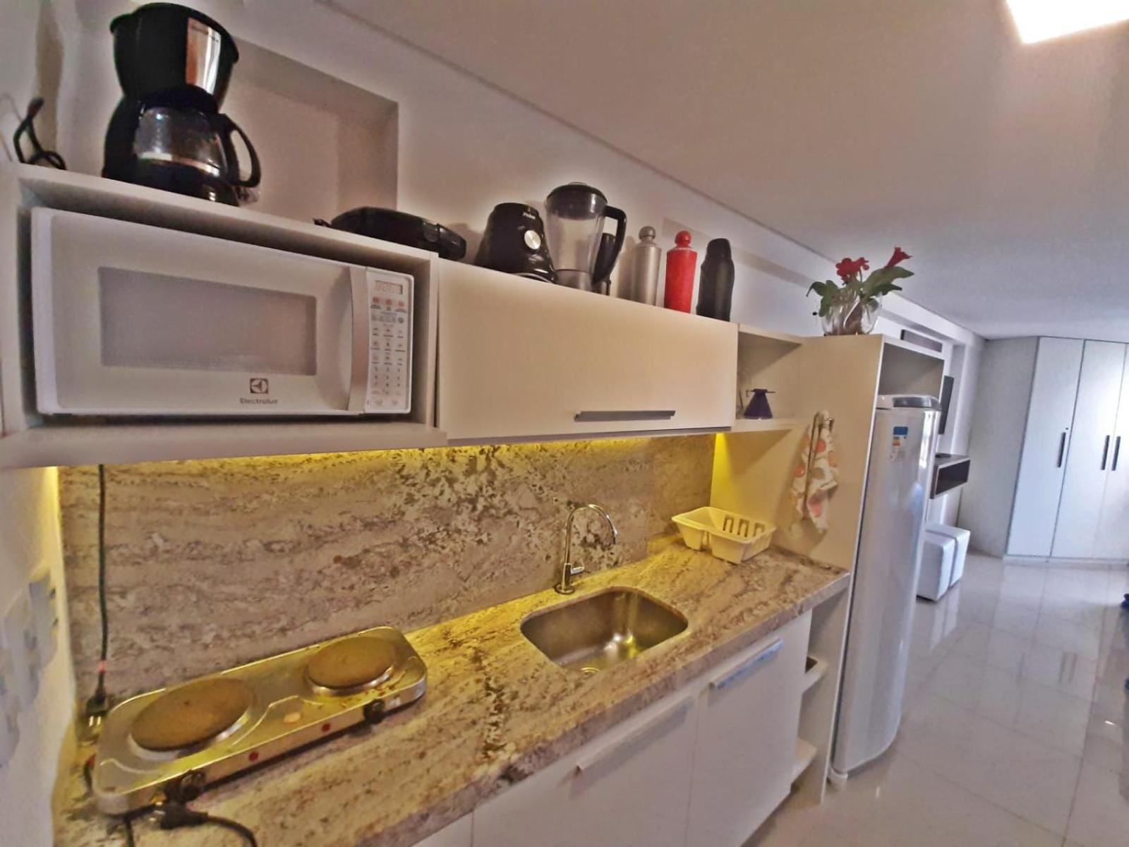 GoldFlat Cabo Branco