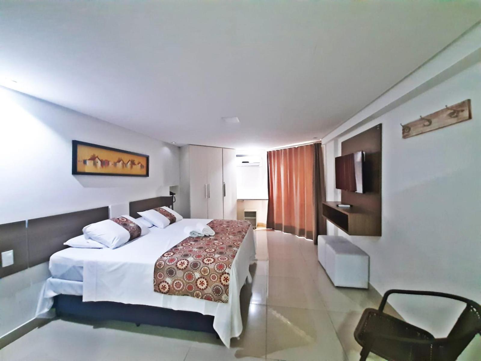 GoldFlat Cabo Branco