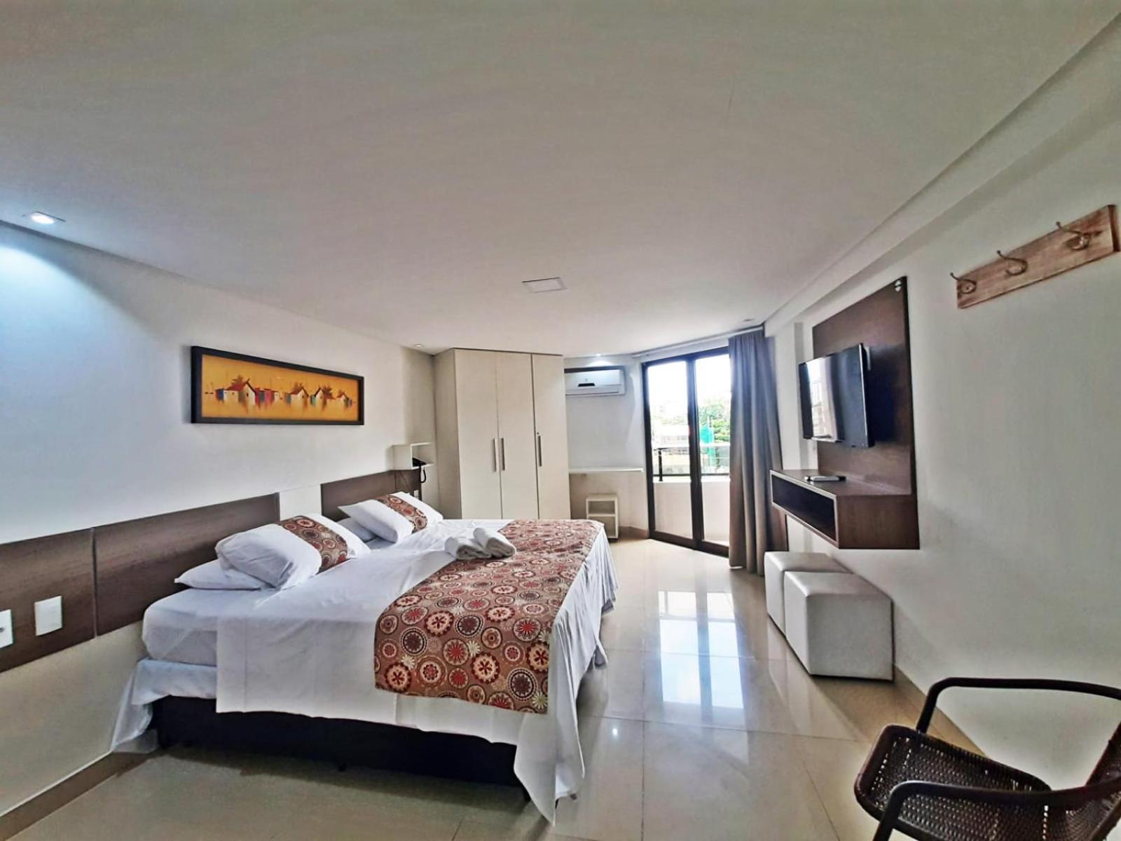 GoldFlat Cabo Branco