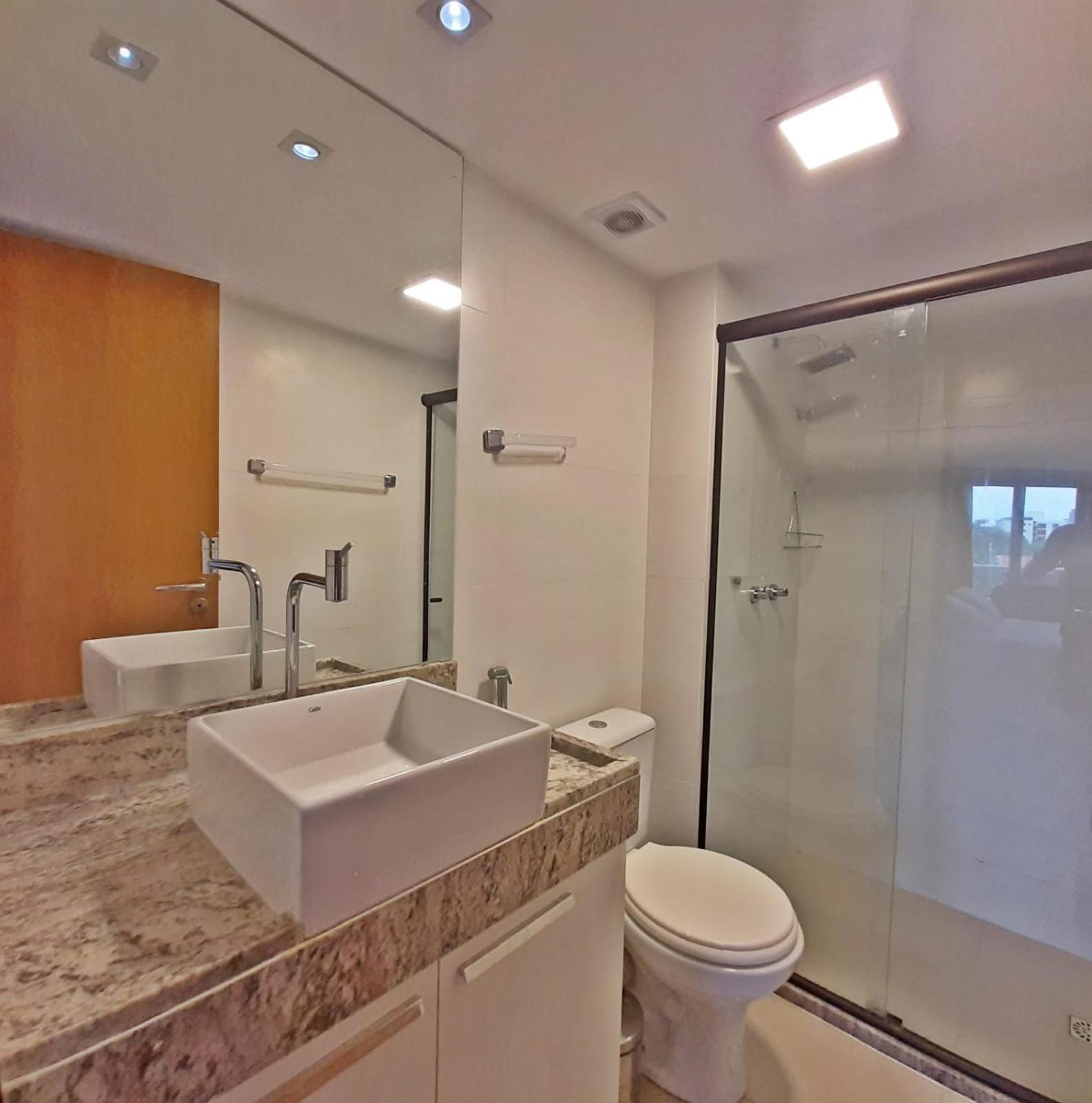 GoldFlat Cabo Branco