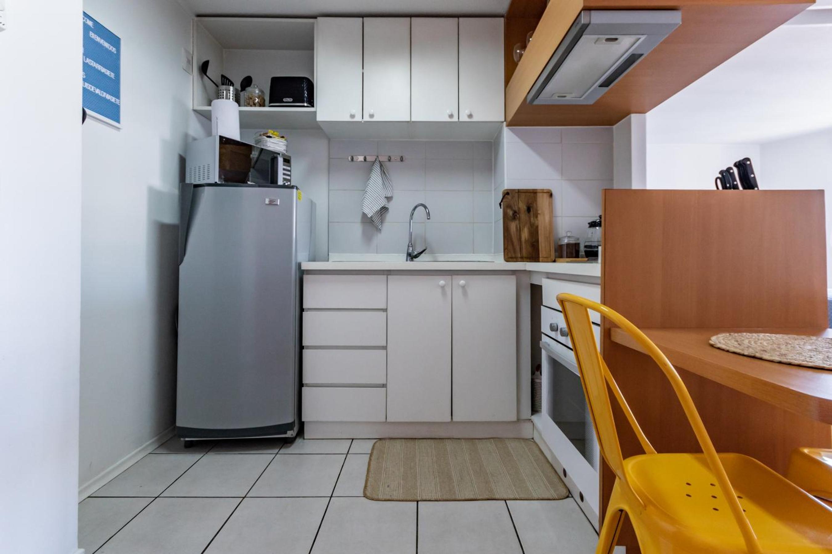San Carlos rentals - Lastarria