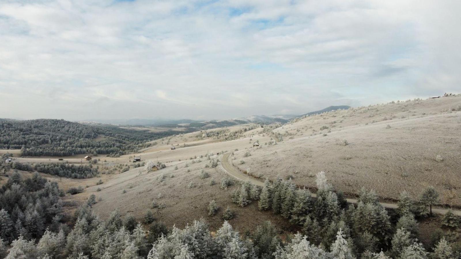 Previja Zlatibor Chalet view 3