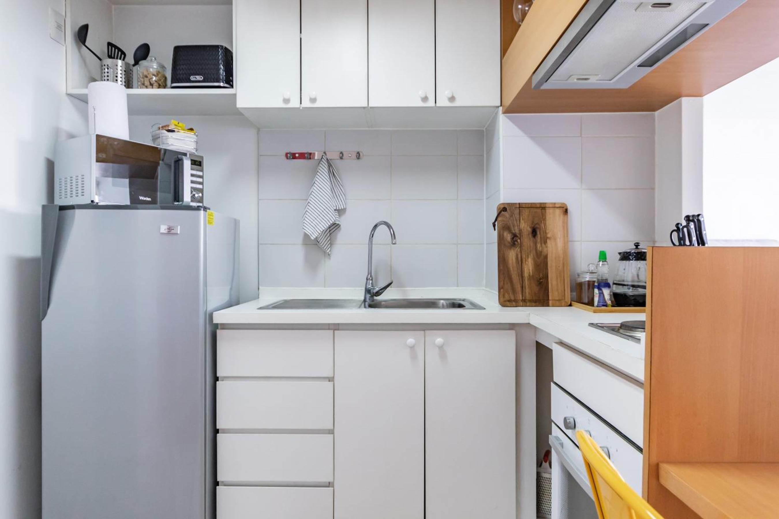 San Carlos rentals - Lastarria