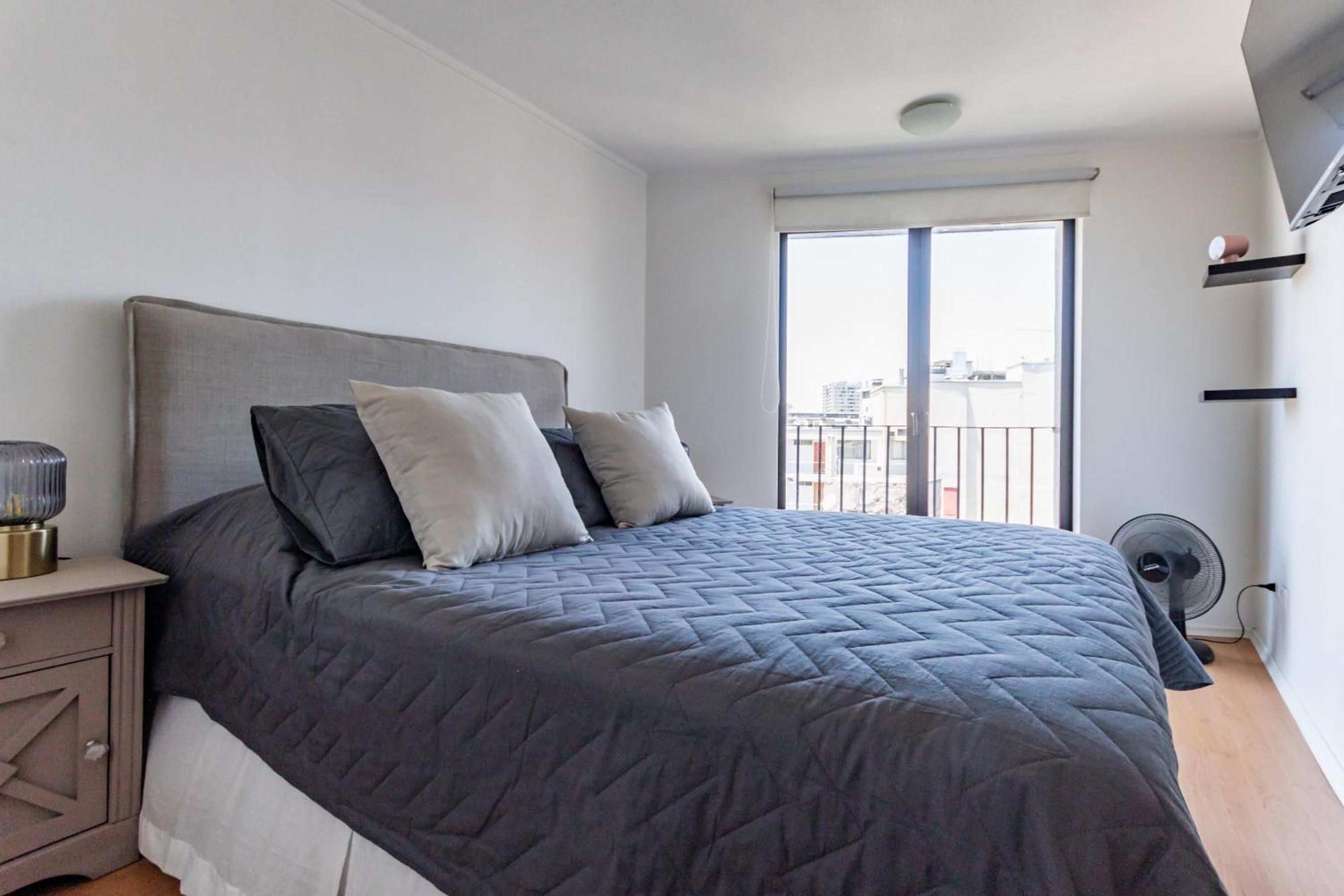 San Carlos rentals - Lastarria