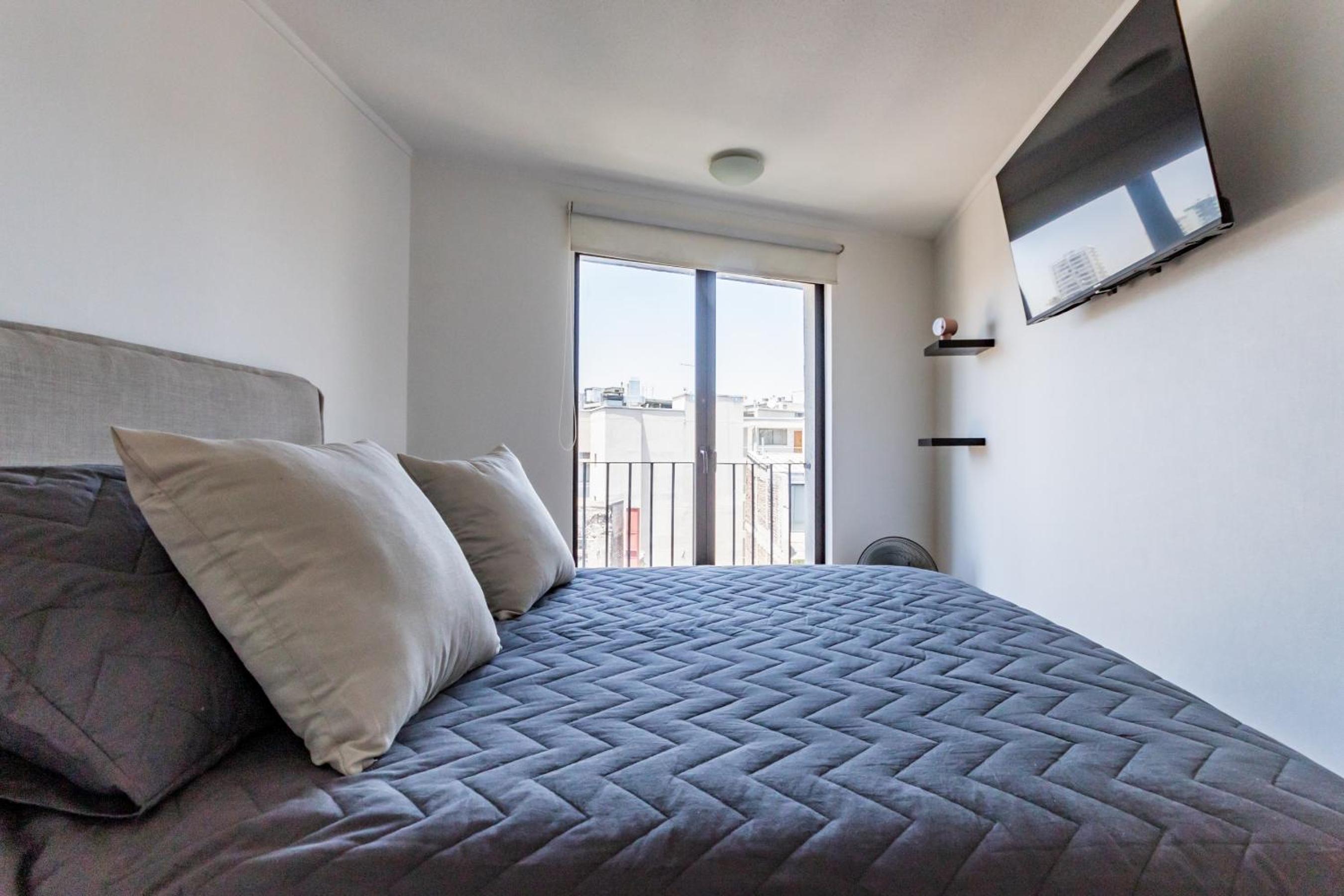 San Carlos rentals - Lastarria
