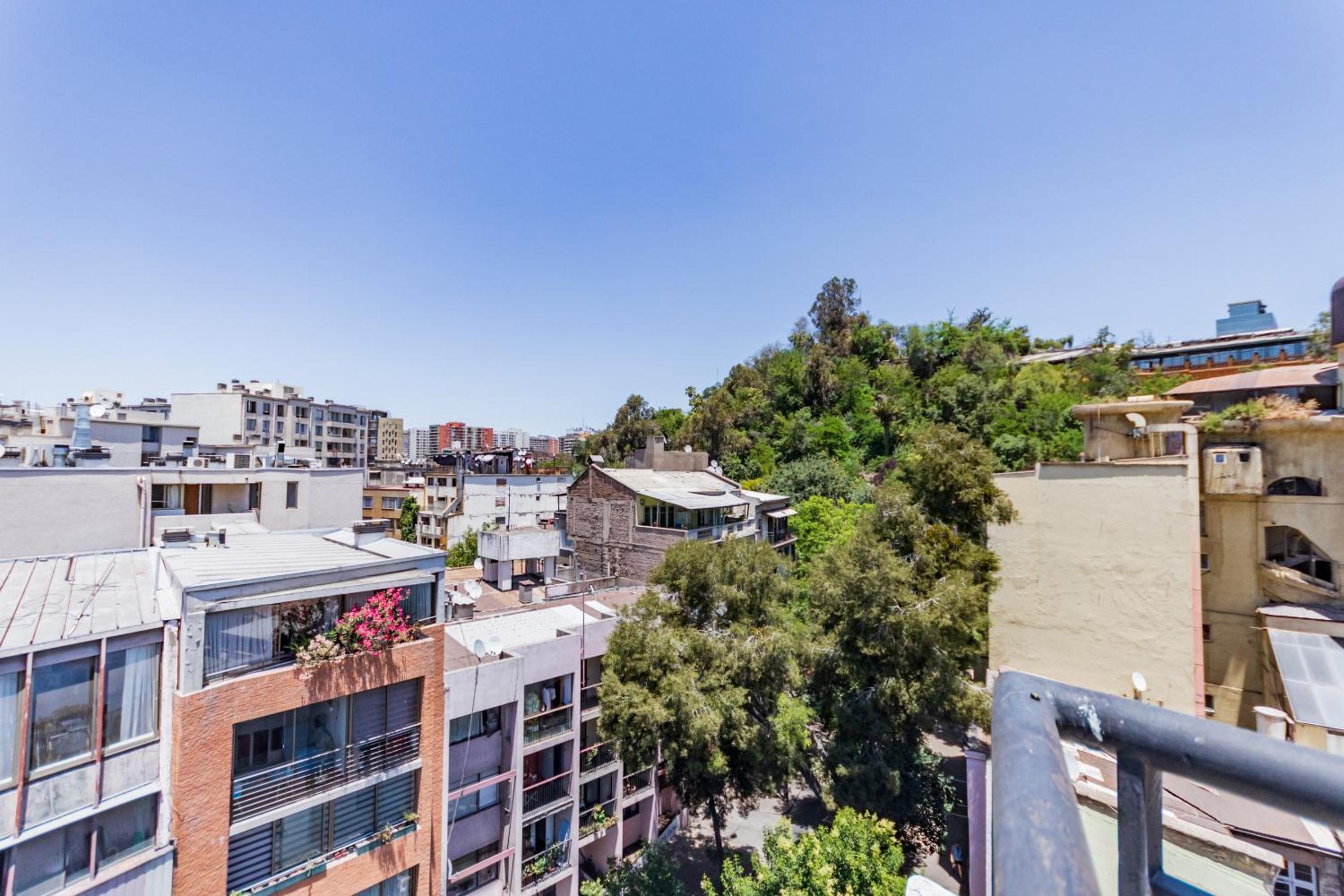 San Carlos rentals - Lastarria