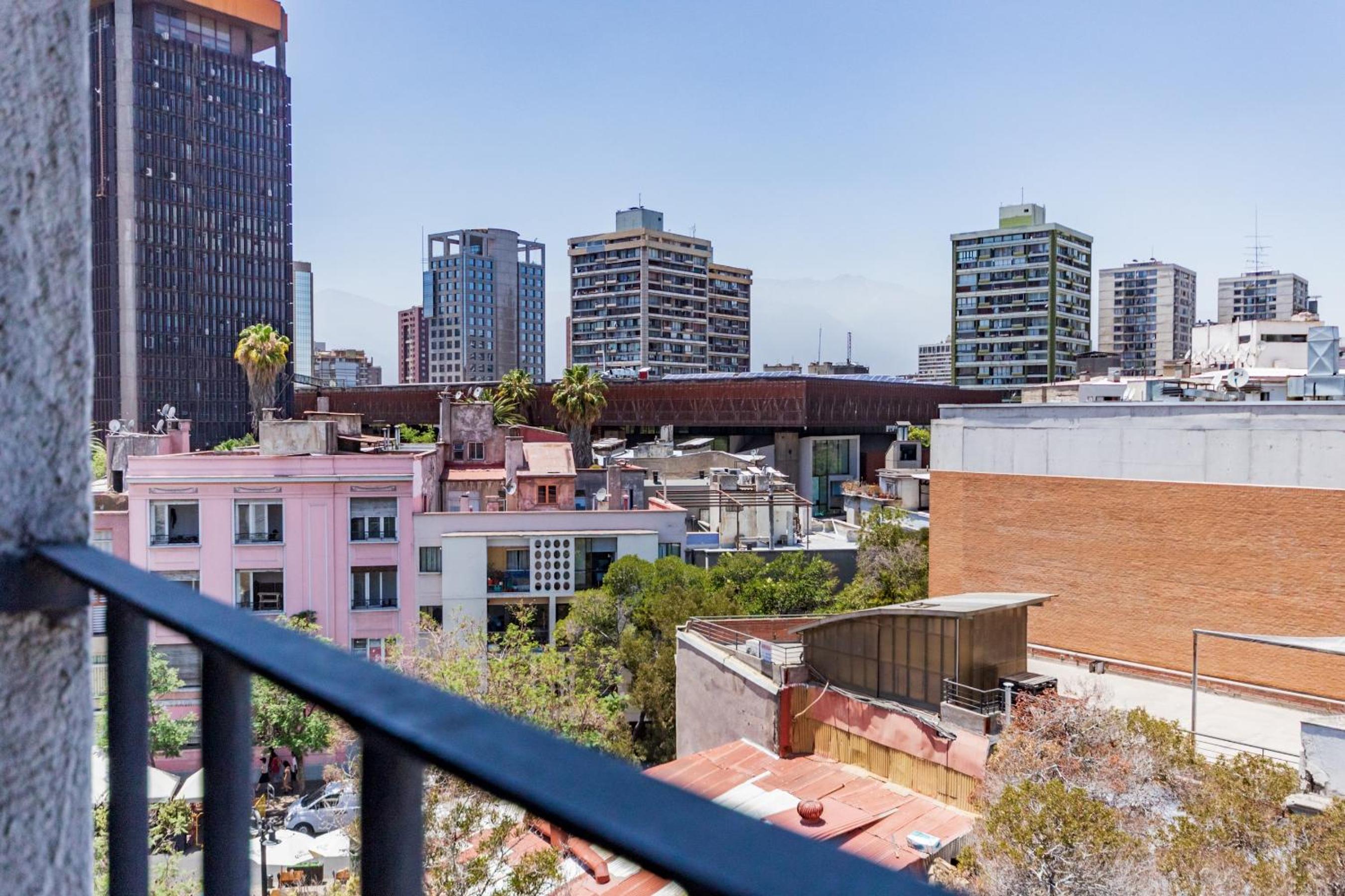 San Carlos rentals - Lastarria