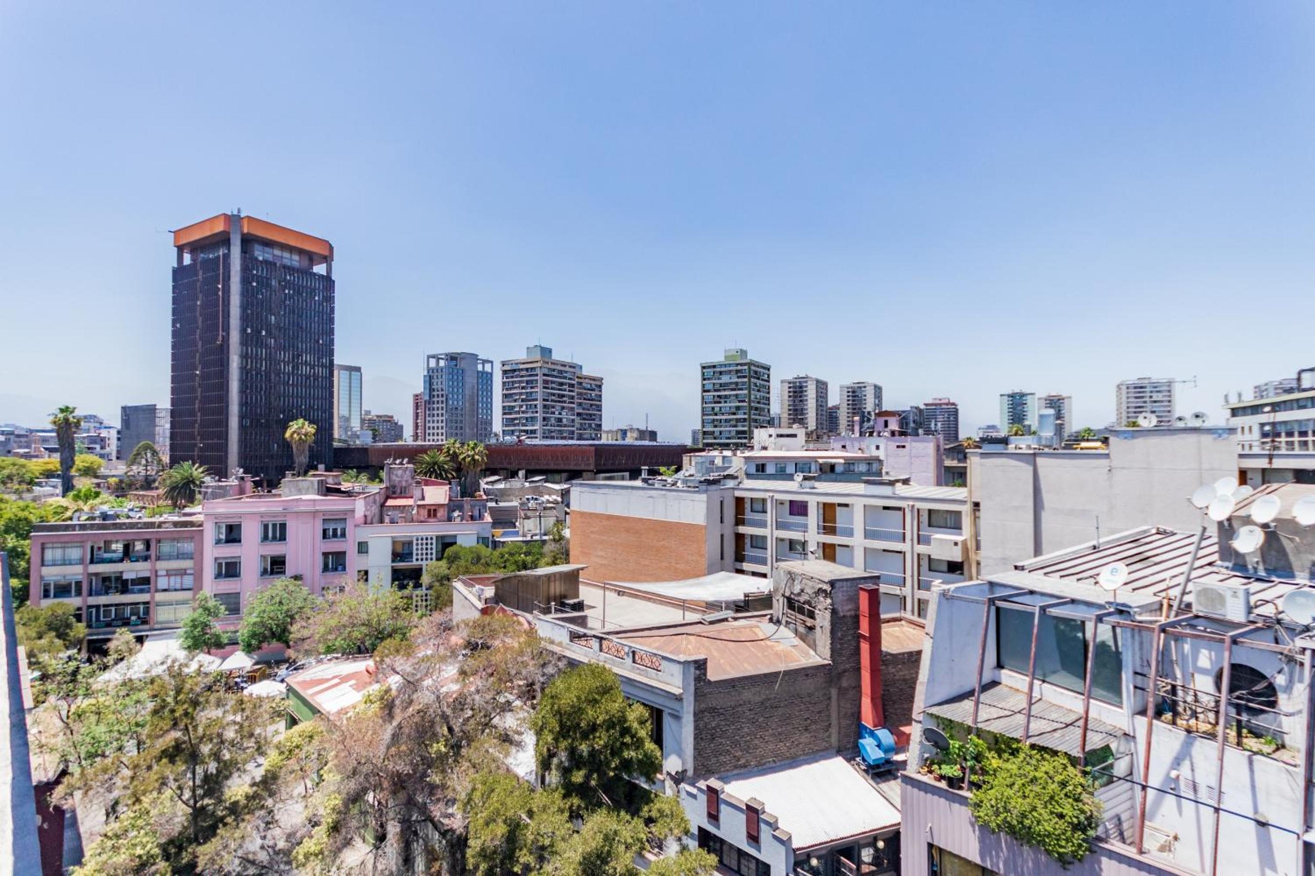 San Carlos rentals - Lastarria