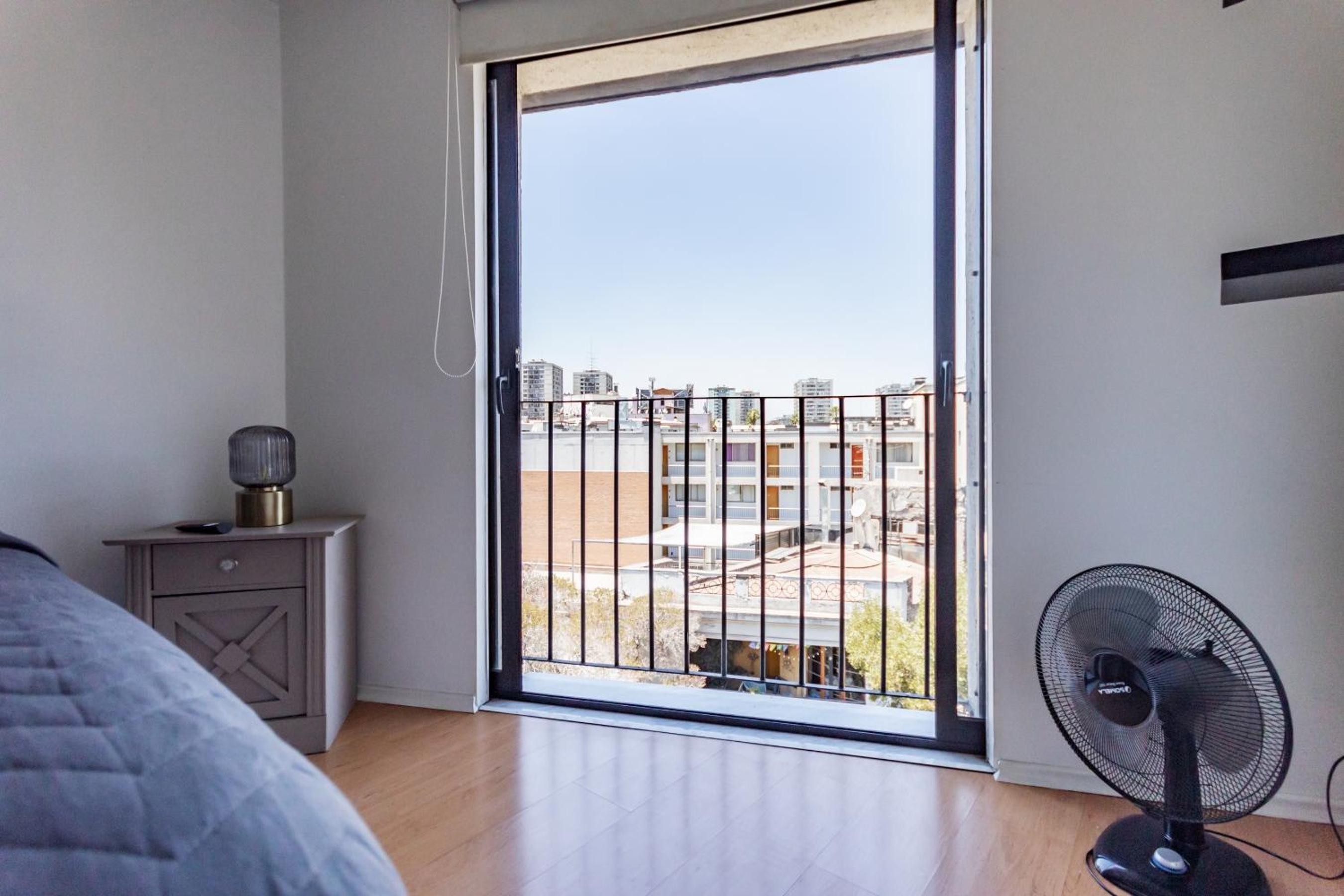 San Carlos rentals - Lastarria