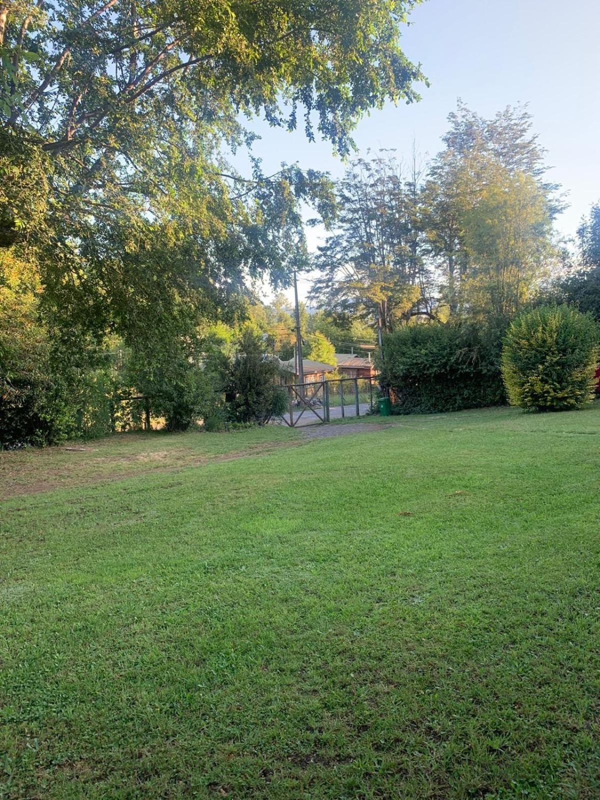 Cabañas Koyam Ruka