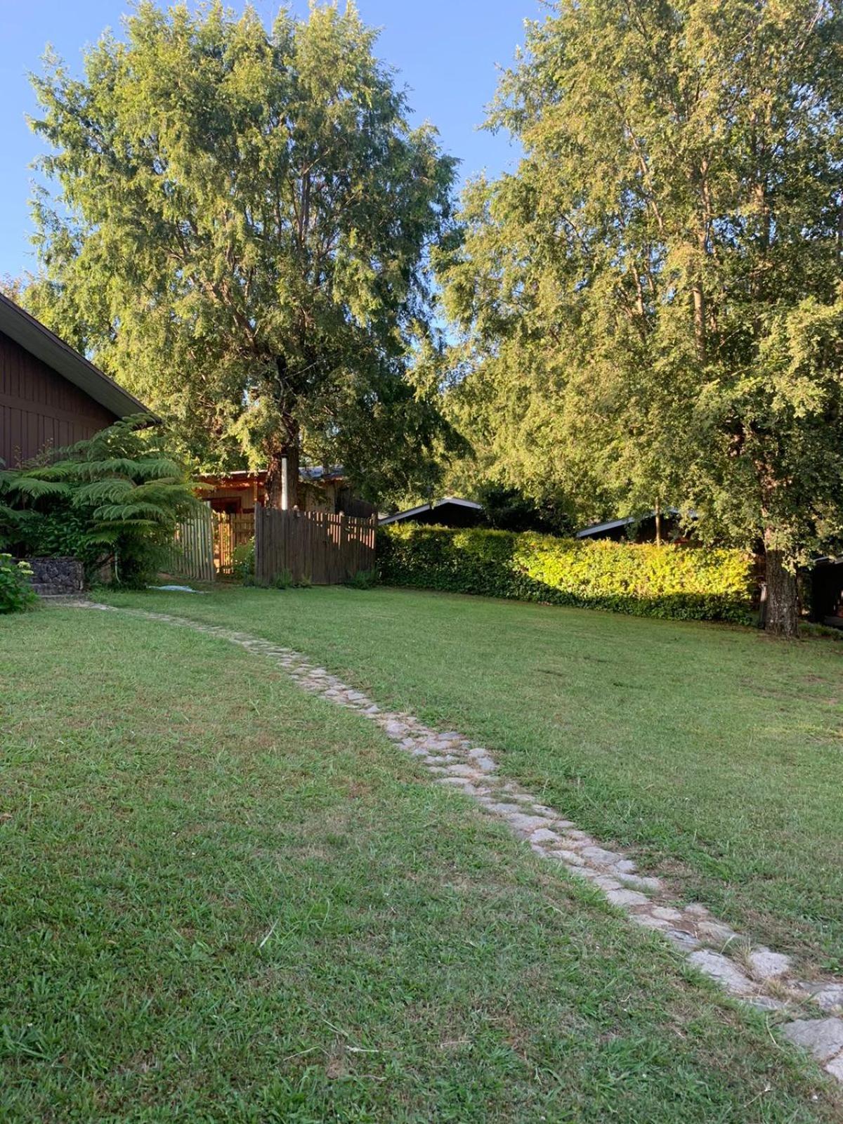 Cabañas Koyam Ruka