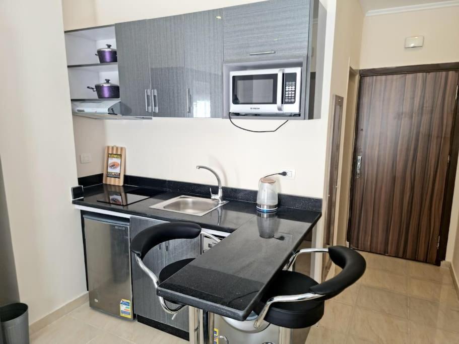 Aqua Tropical Resort Large Studio With Swimming Pools Hurghada