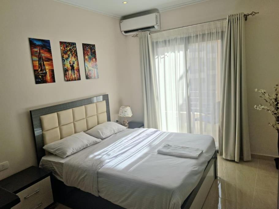 Aqua Tropical Resort Large Studio With Swimming Pools Hurghada