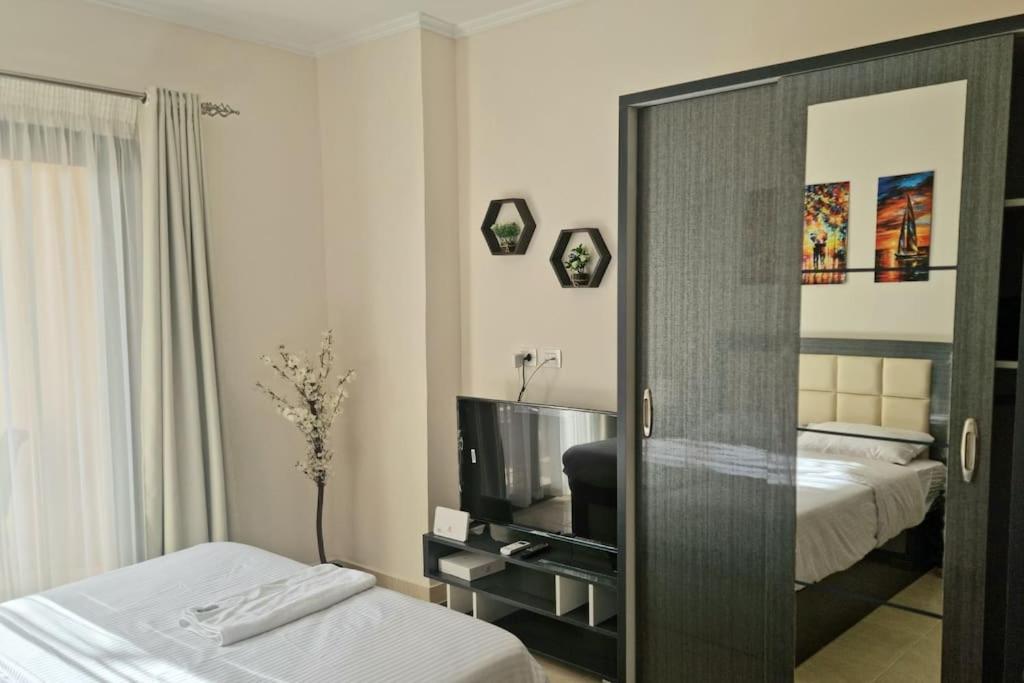 Aqua Tropical Resort Large Studio With Swimming Pools Hurghada