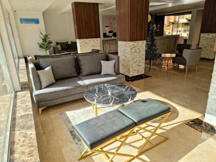 Aqua Tropical Resort Large Studio With Swimming Pools Hurghada
