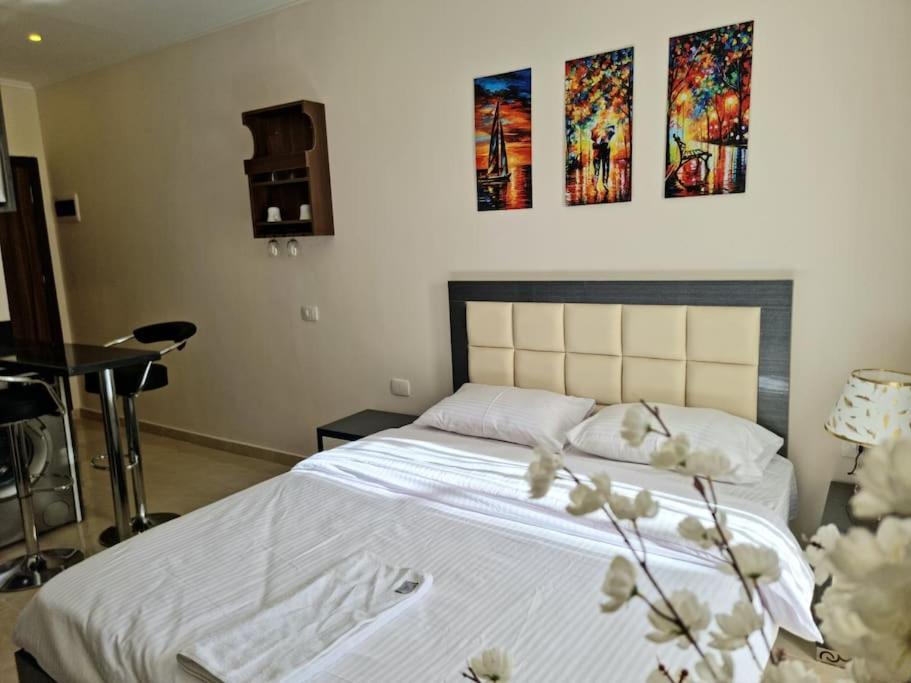 Aqua Tropical Resort Large Studio With Swimming Pools Hurghada