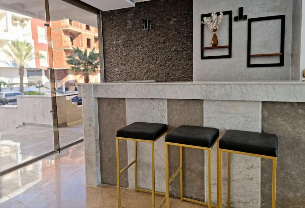 Aqua Tropical Resort Large Studio With Swimming Pools Hurghada