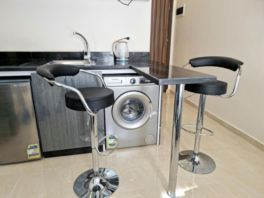 Aqua Tropical Resort Large Studio With Swimming Pools Hurghada