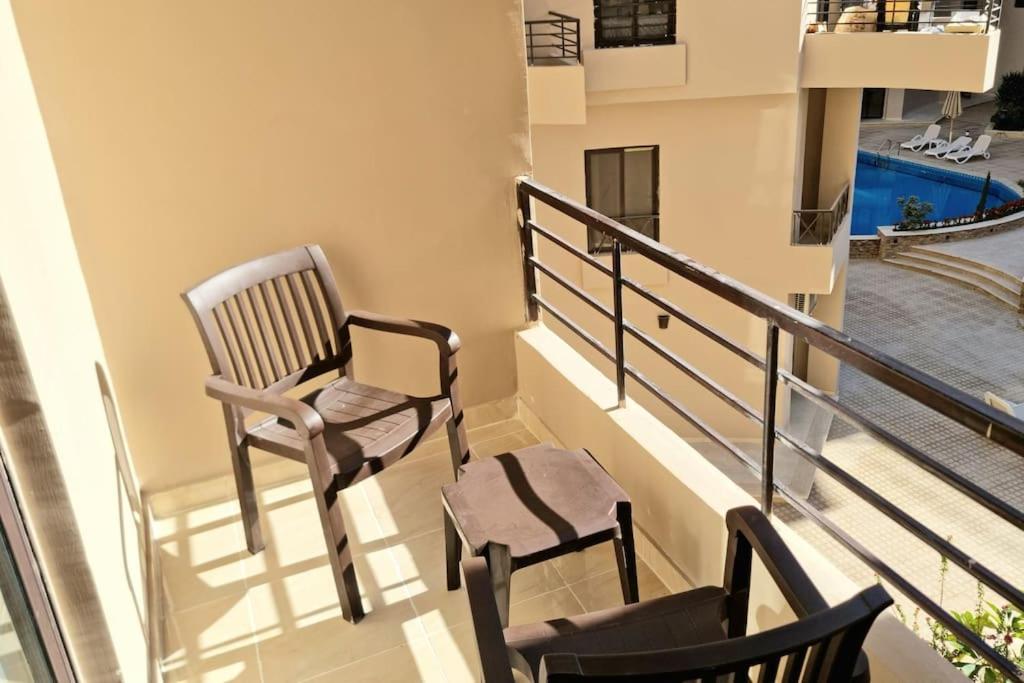 Aqua Tropical Resort Large Studio With Swimming Pools Hurghada