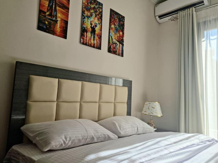 Aqua Tropical Resort Large Studio With Swimming Pools Hurghada