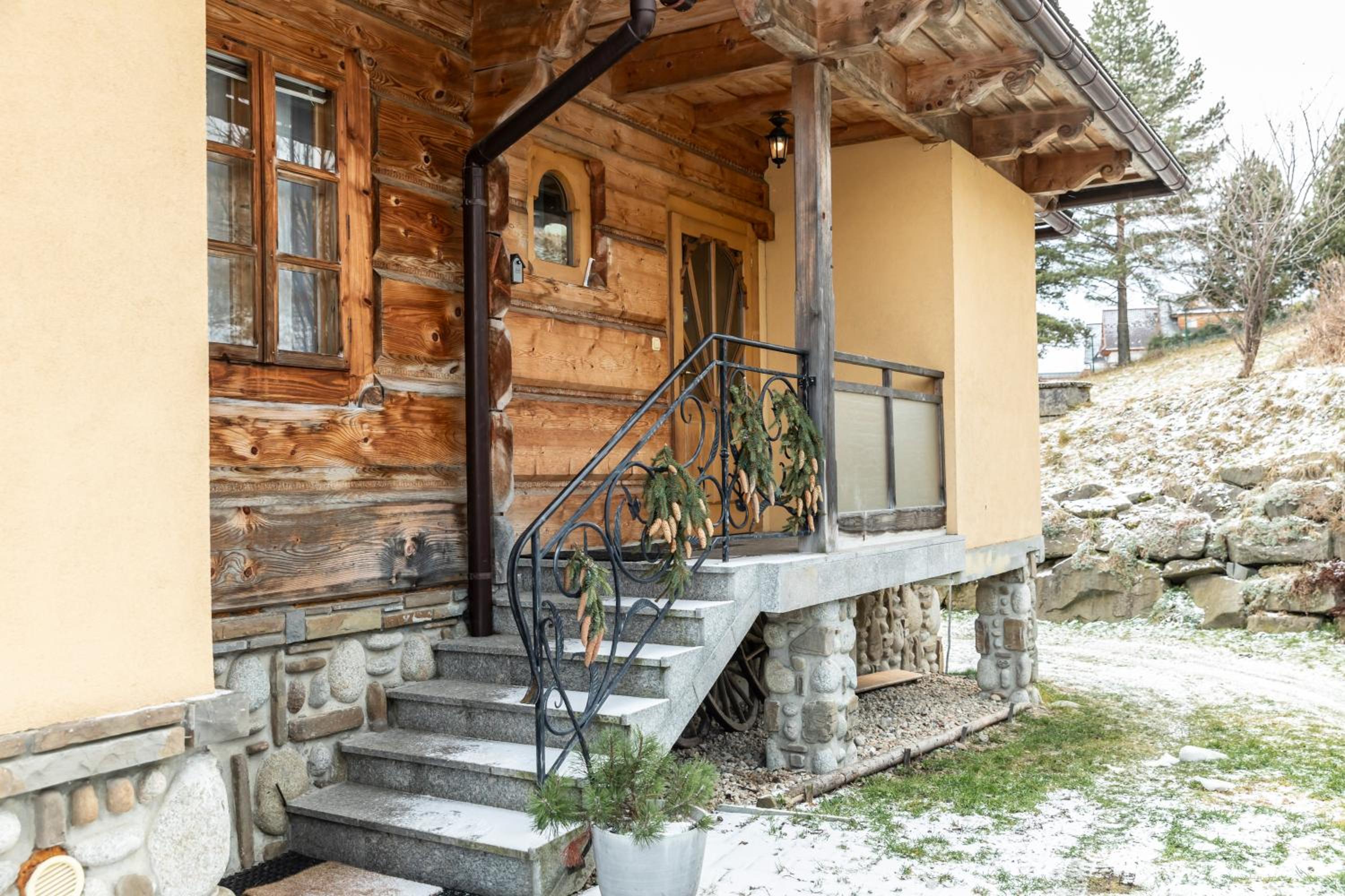 Apartamenty Panorama