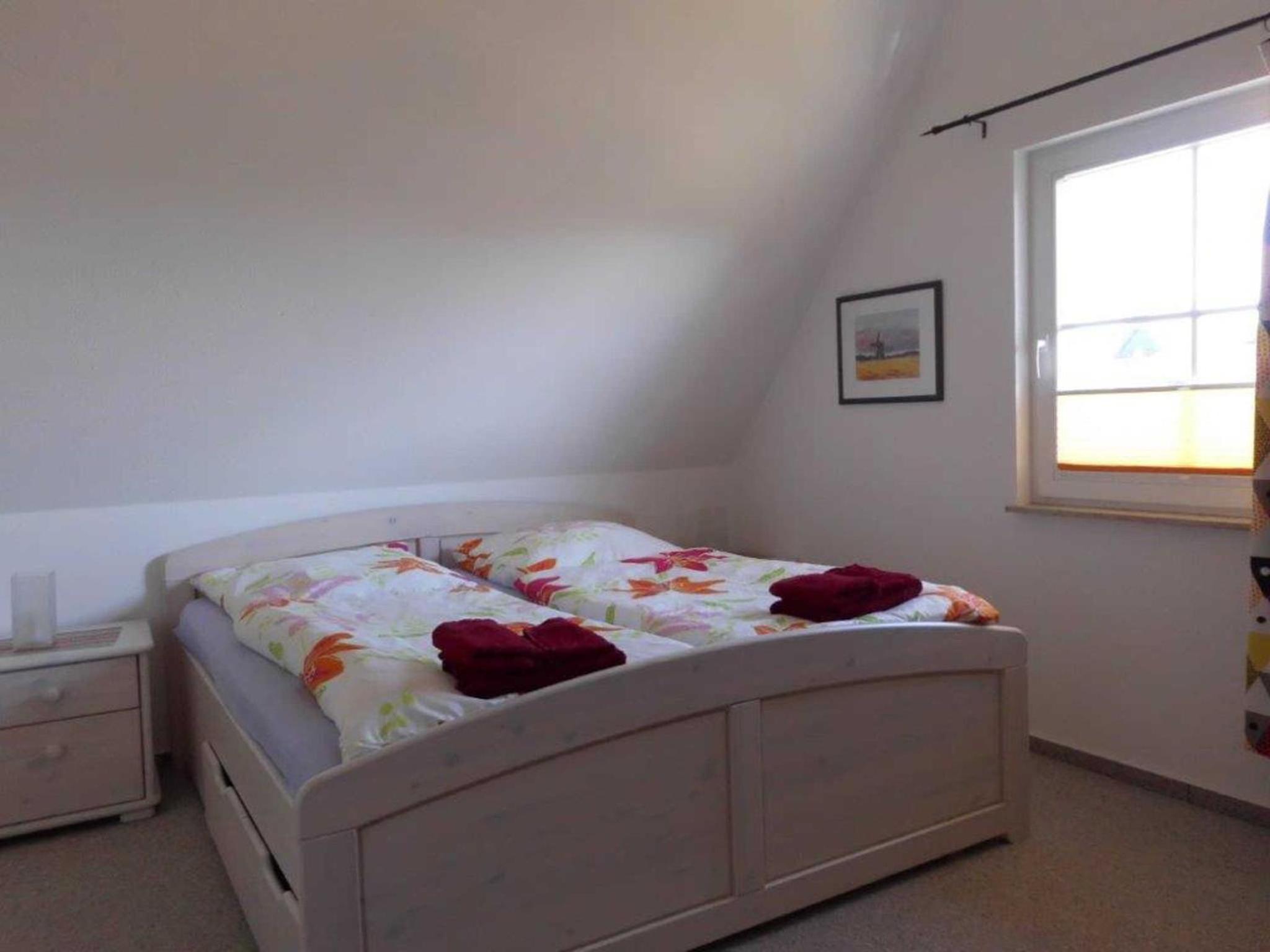 Reetdachhaus Sonnenschein